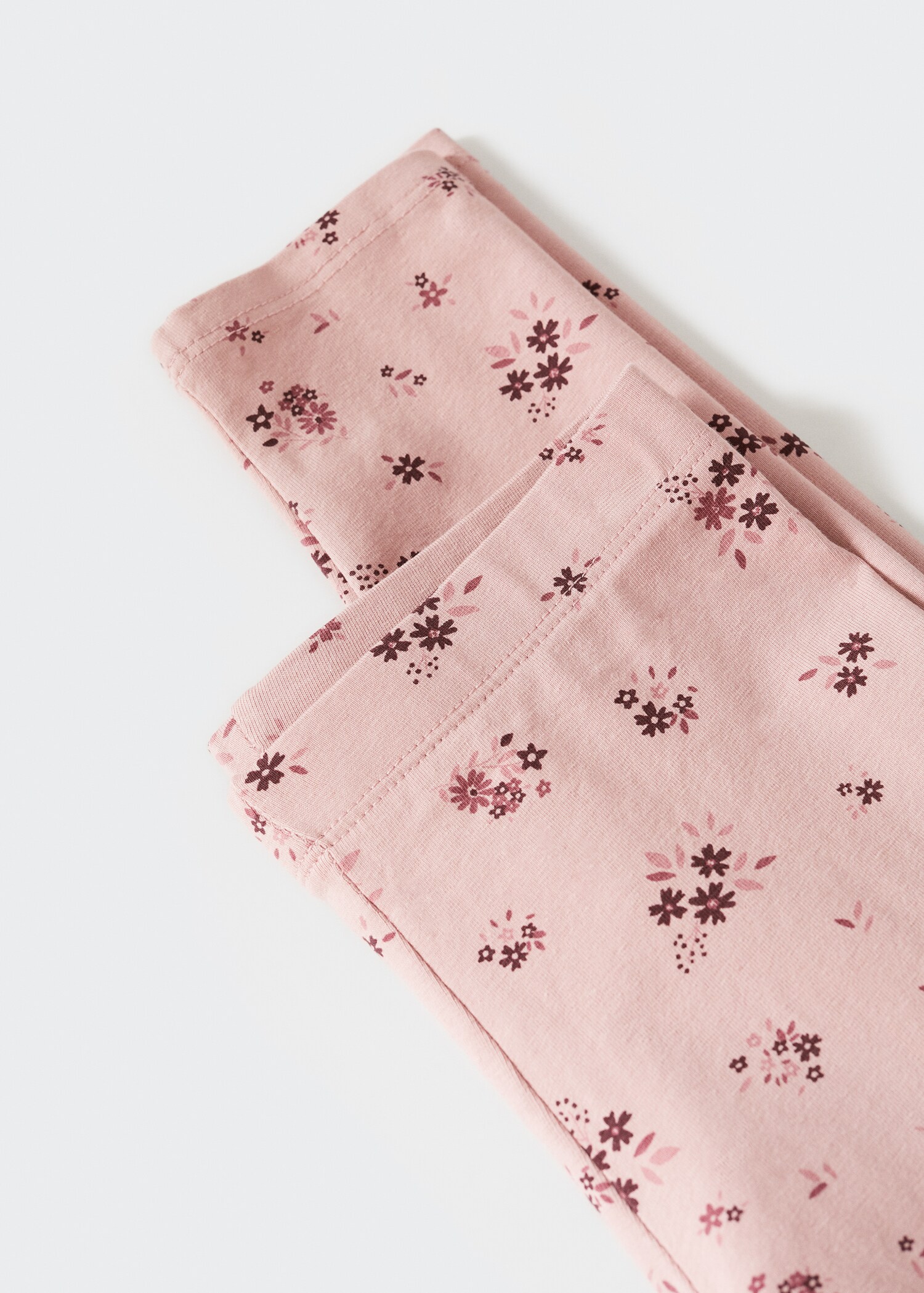 Leggings estampado  - Detalle del artículo 8