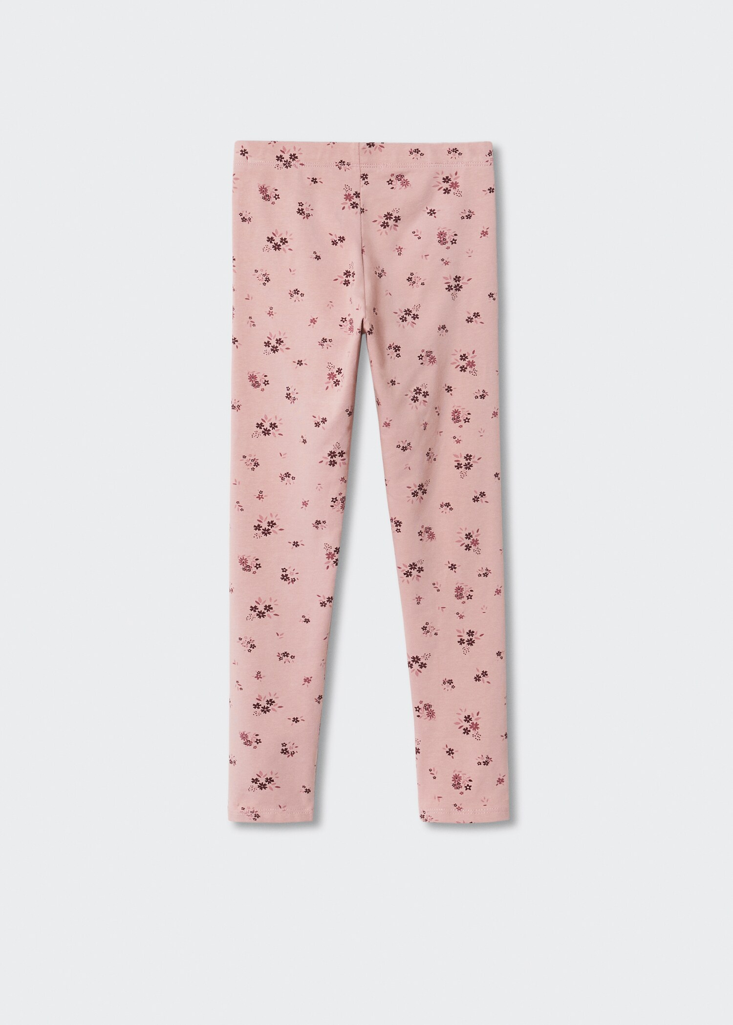 Leggings estampado  - Reverso del artículo
