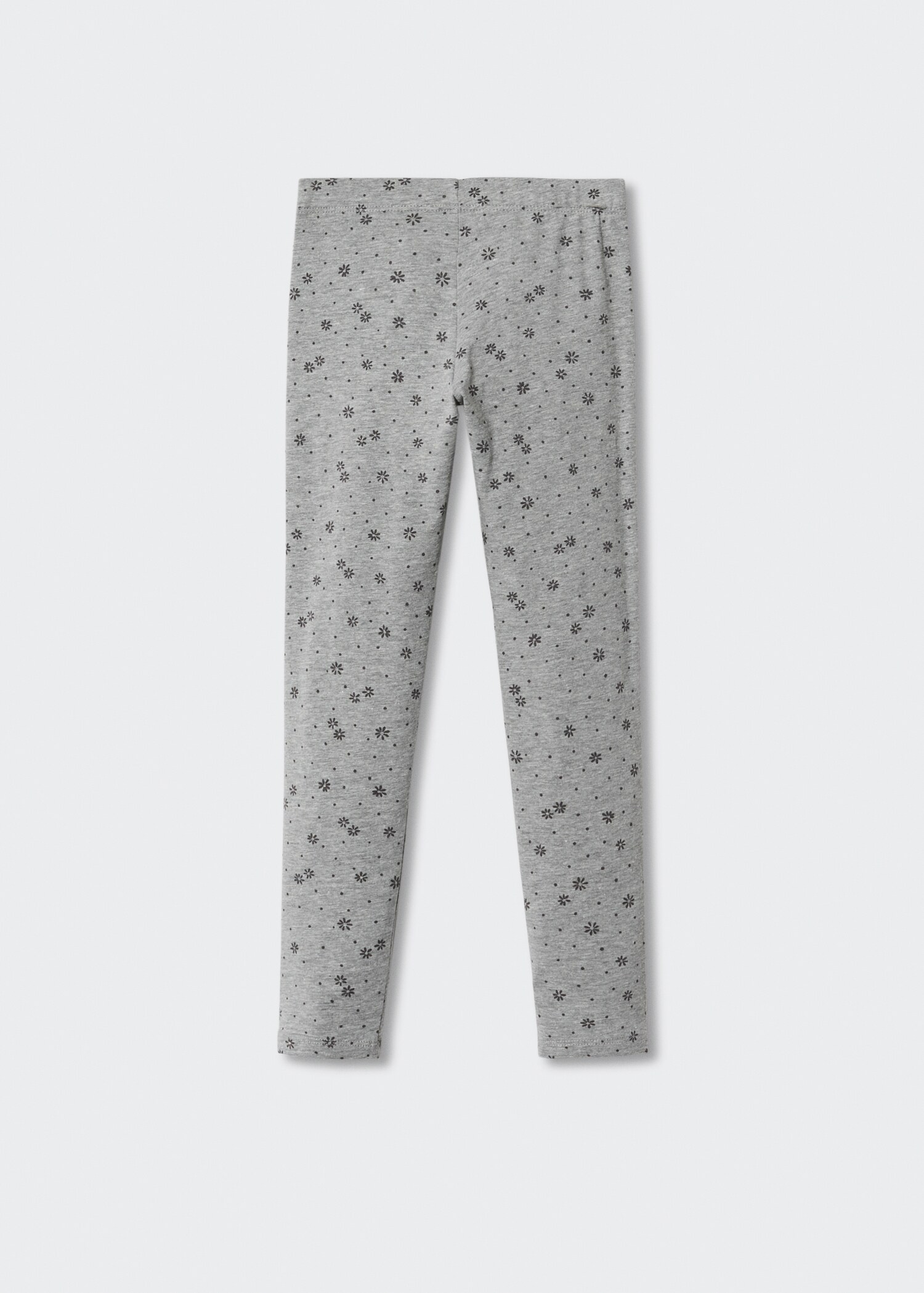 Leggings estampado  - Reverso del artículo