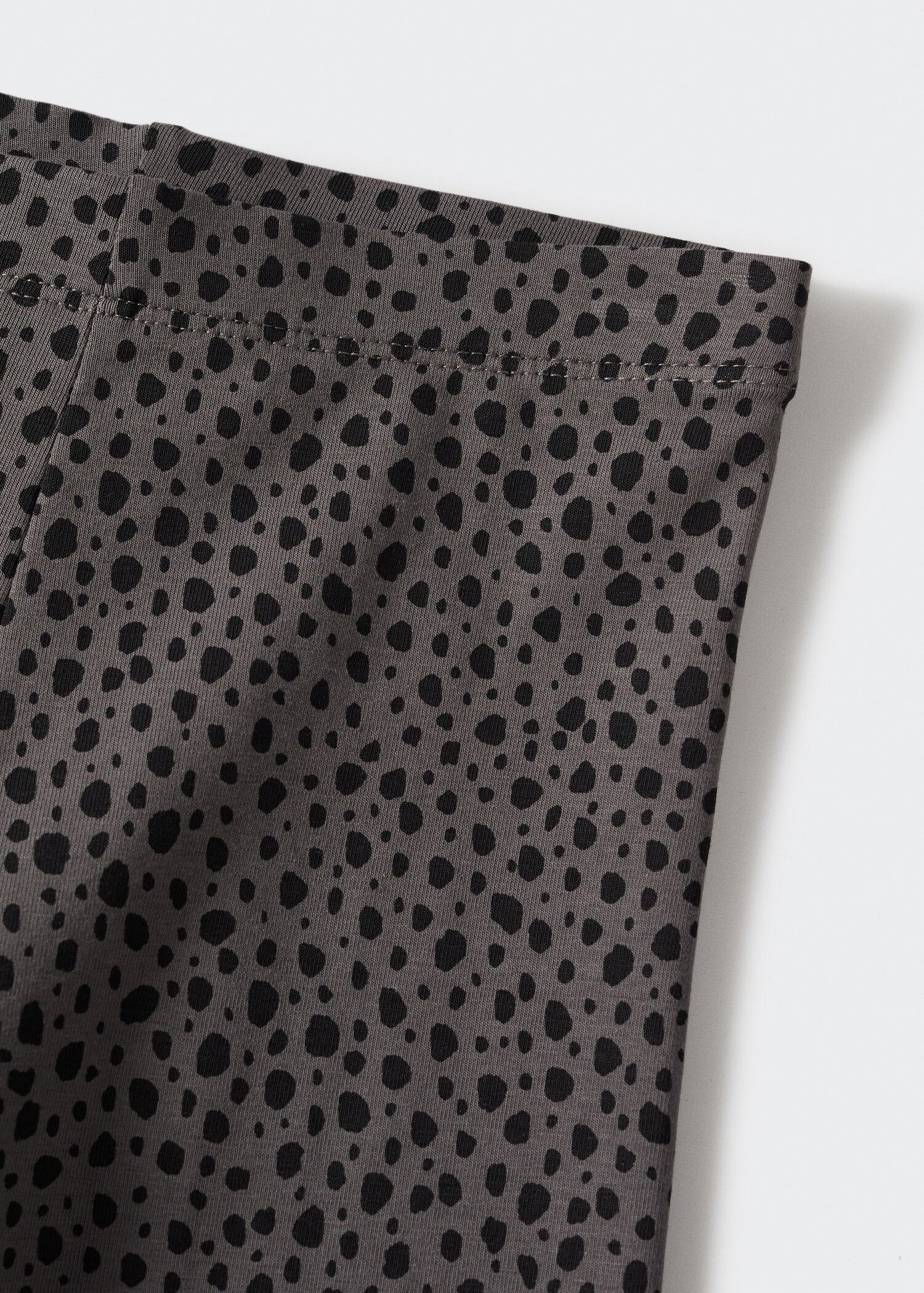 Leggings estampado  - Detalle del artículo 8