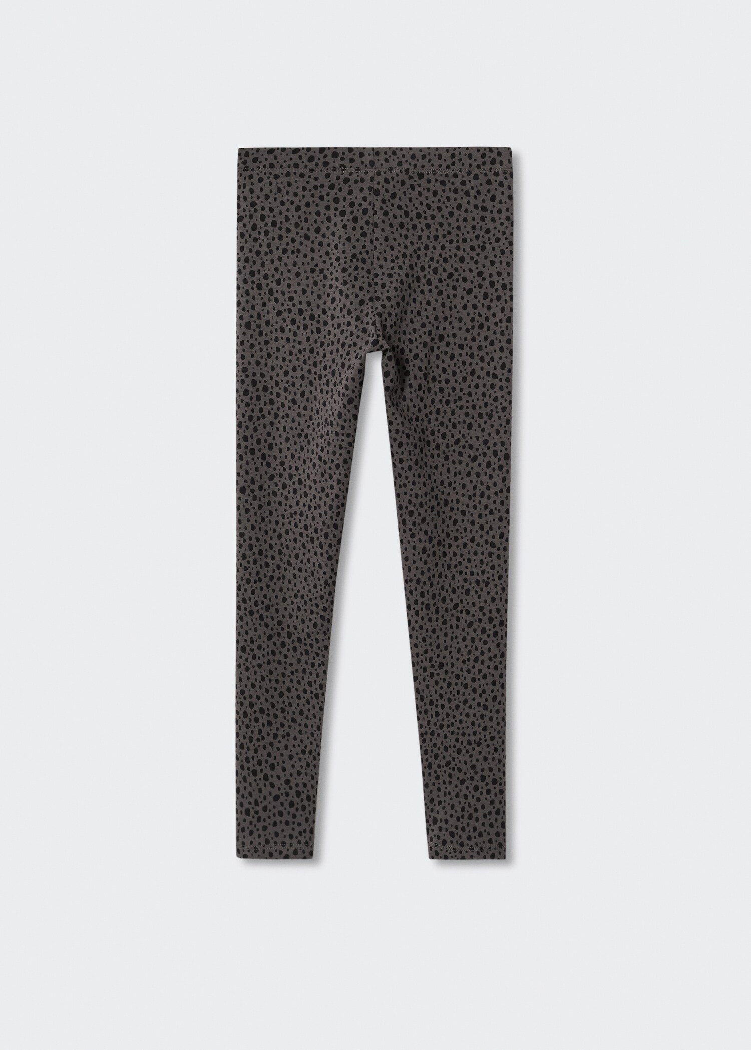 Leggings estampado  - Reverso del artículo