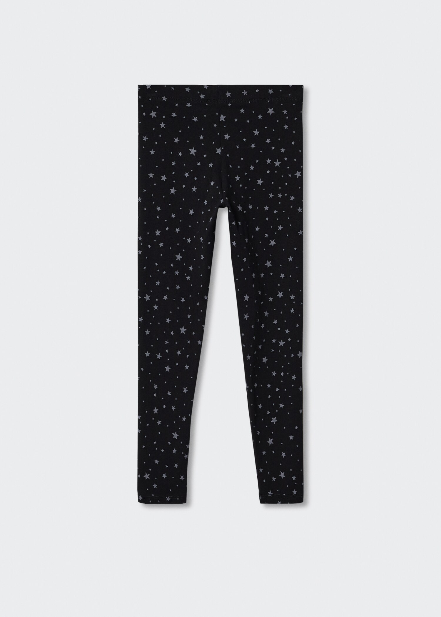 Leggings estampado  - Reverso del artículo