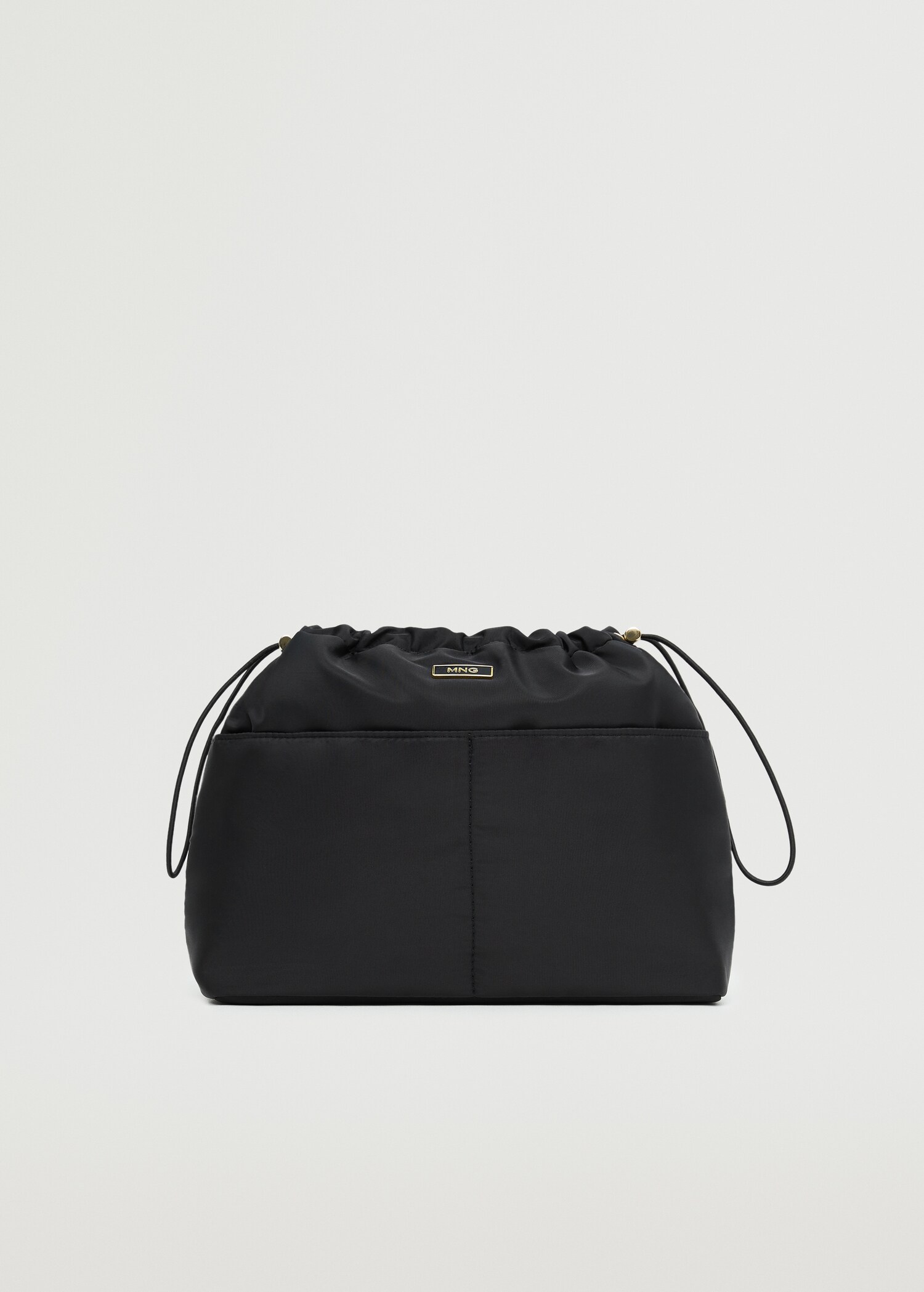 Logo cosmetic bag - Article without model