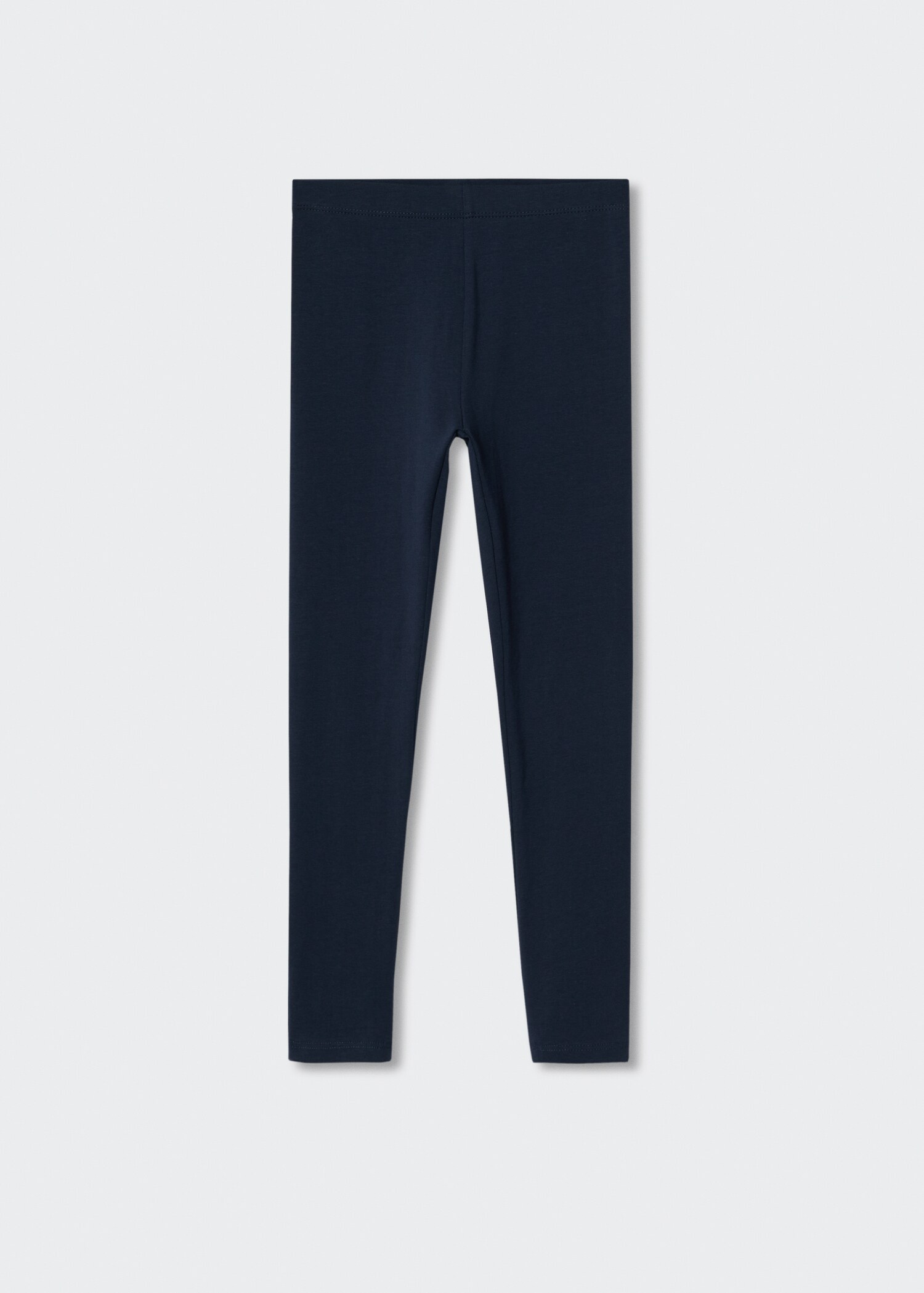 Leggings básico algodón - Artículo sin modelo