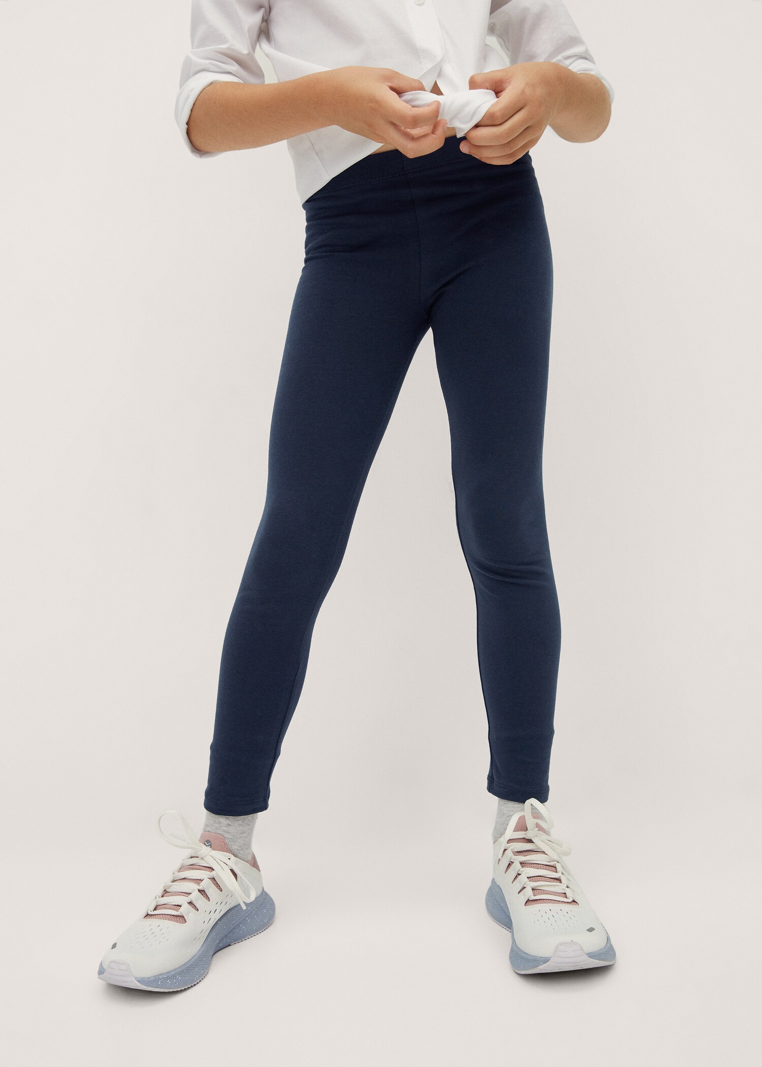 Leggings básico algodón - Detalle del artículo 1