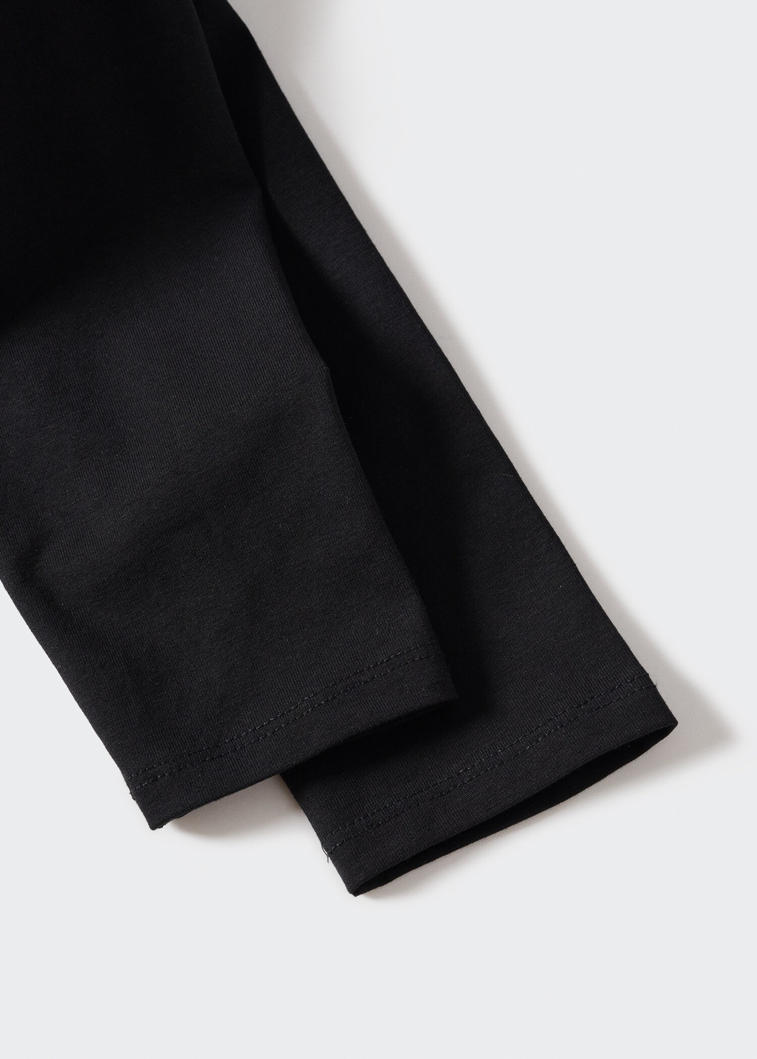 Leggings básico algodón - Detalle del artículo 8