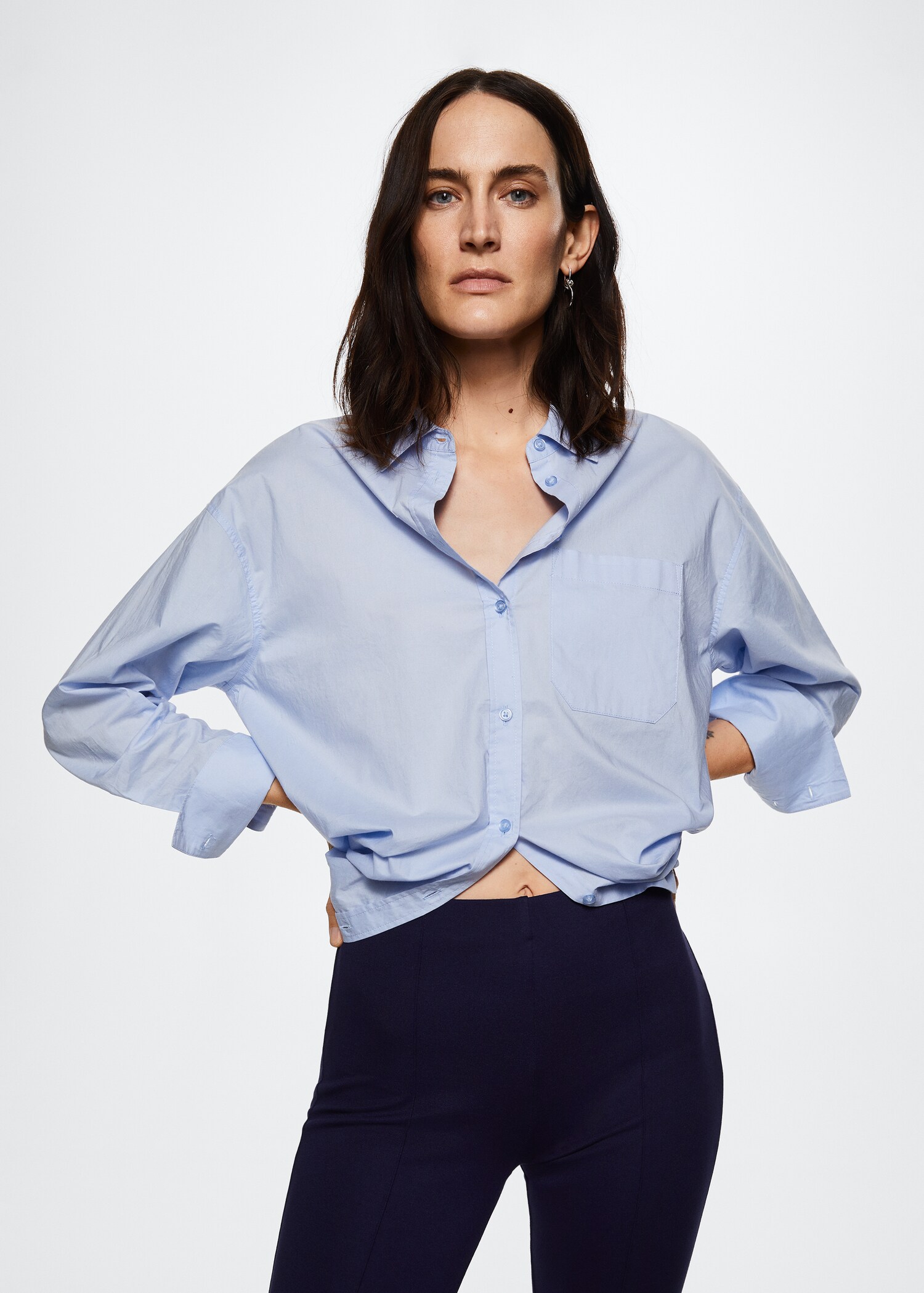 Legging évasé - Détail de l'article 2
