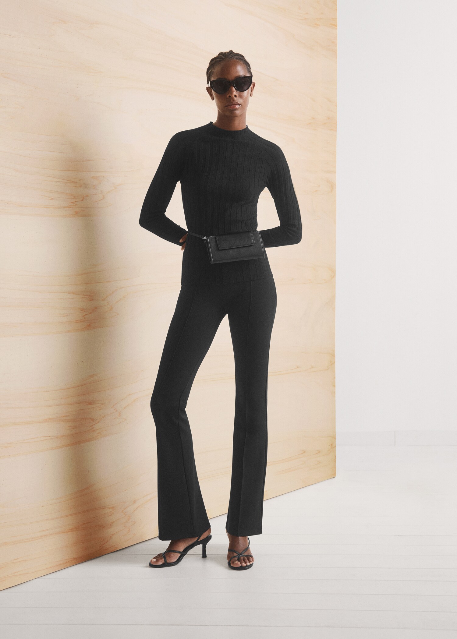 Legging évasé - Détail de l'article 6