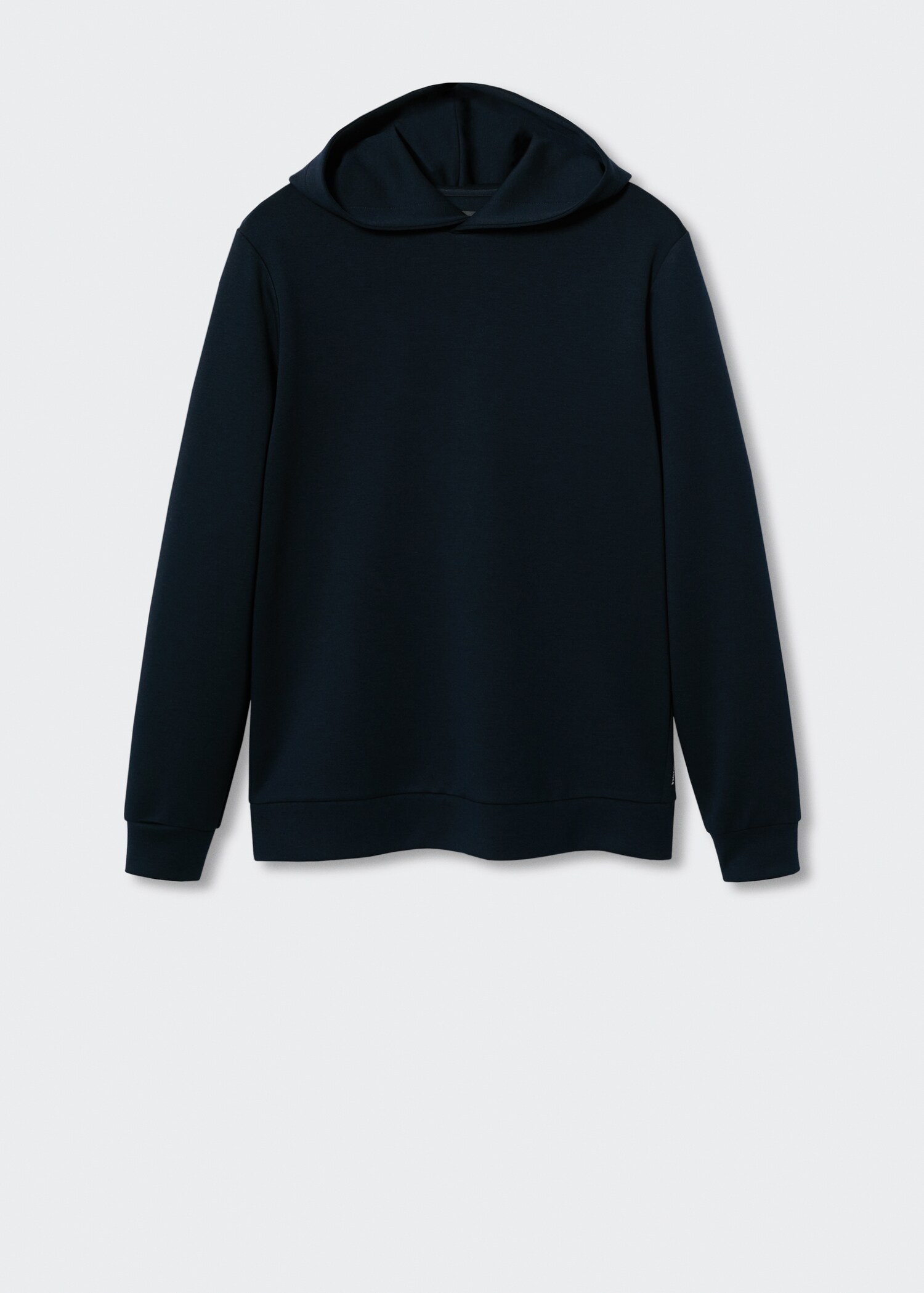 Sudadera transpirable capucha - Artículo sin modelo