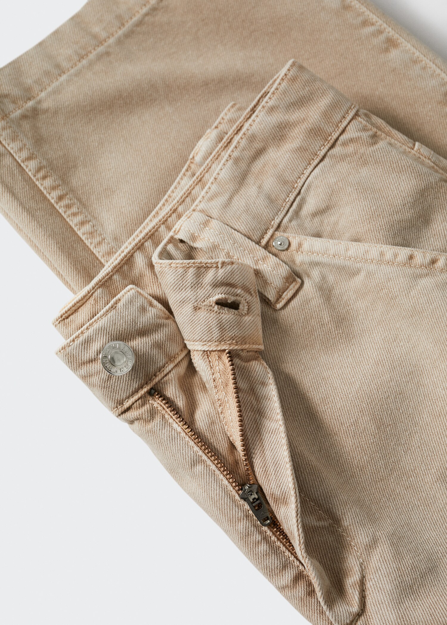 Jean cargo poches - Détail de l'article 8