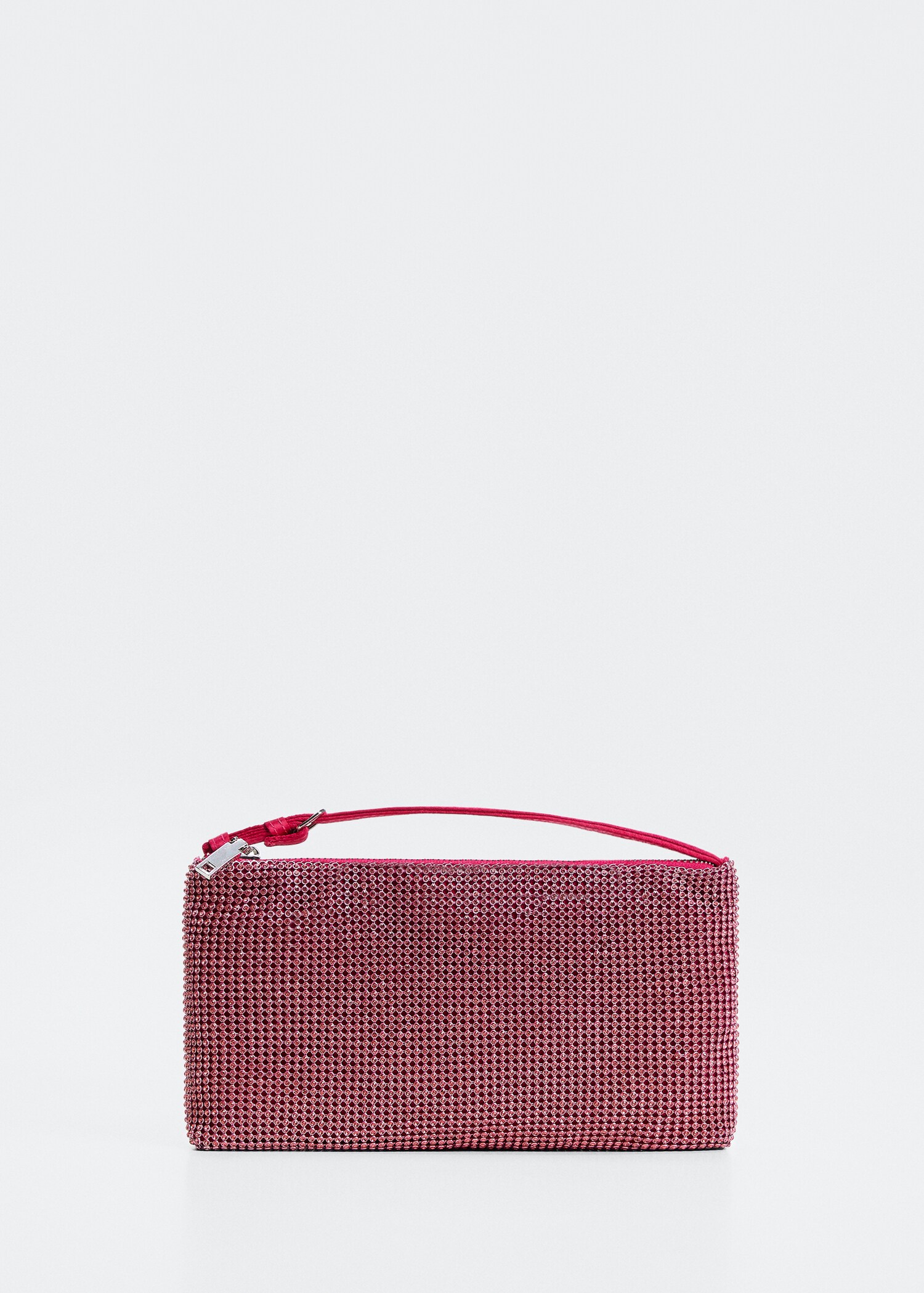 Bolso cristales strass - Artículo sin modelo