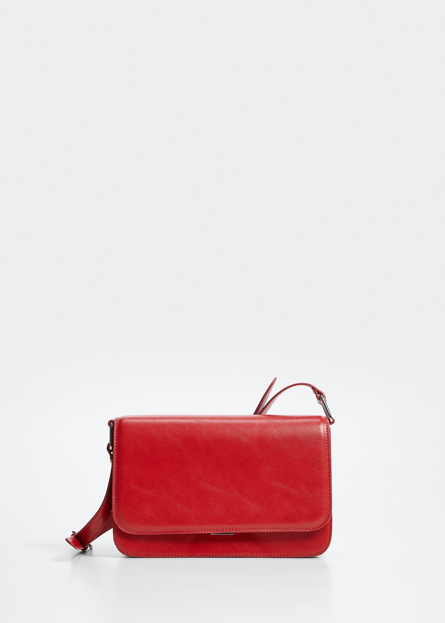 Flap cross-body bag - Article without model