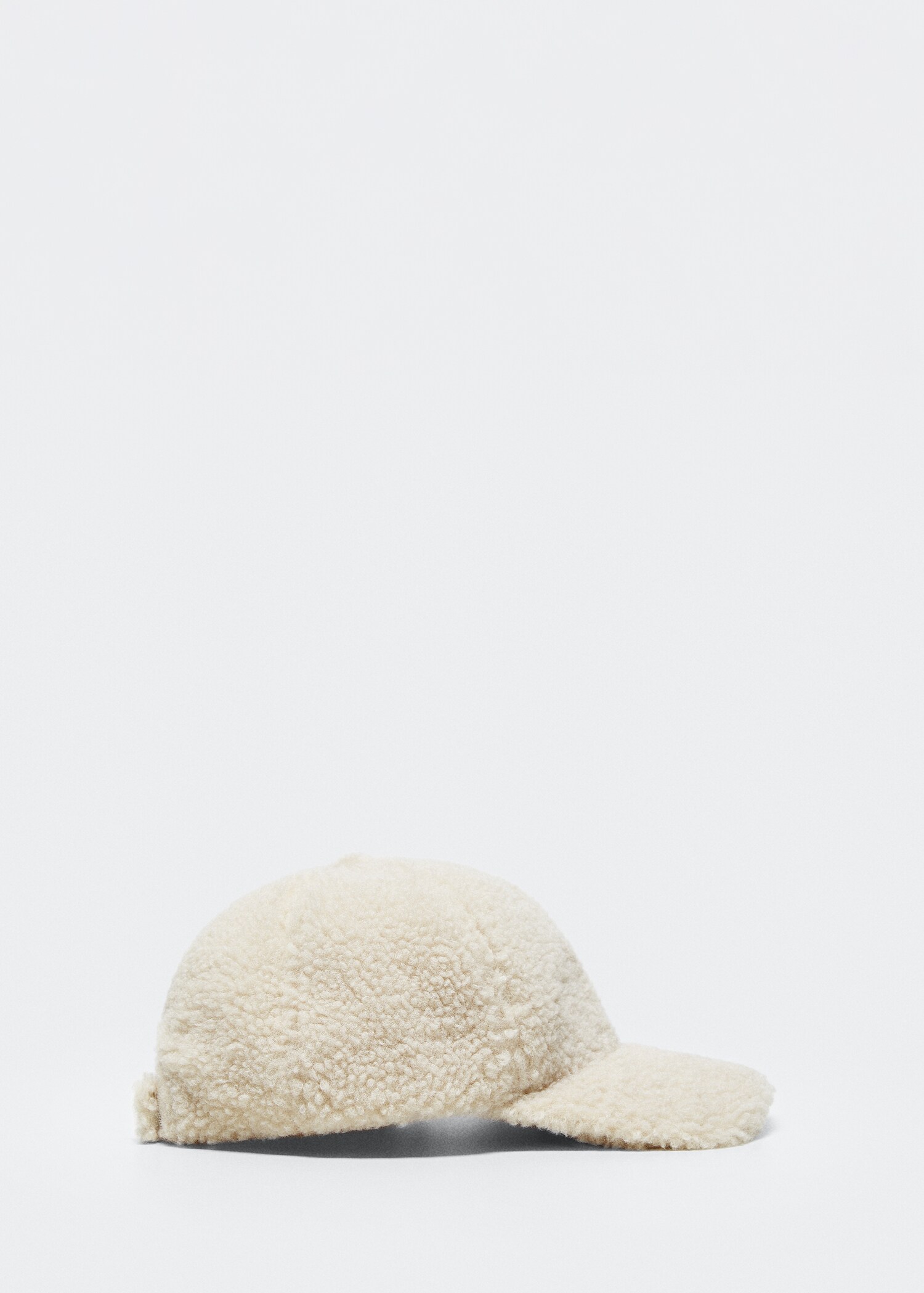 Gorra borreguito - Artículo sin modelo