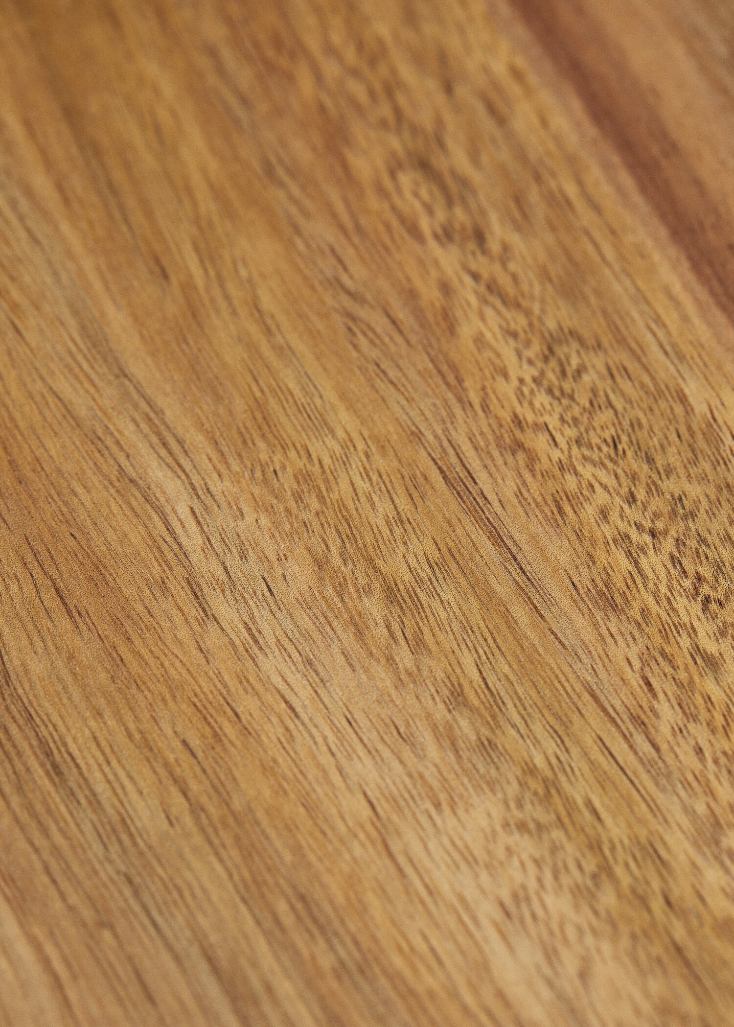 Planche 100 % bois d’acacia 30x15 cm - Détail de l'article 2