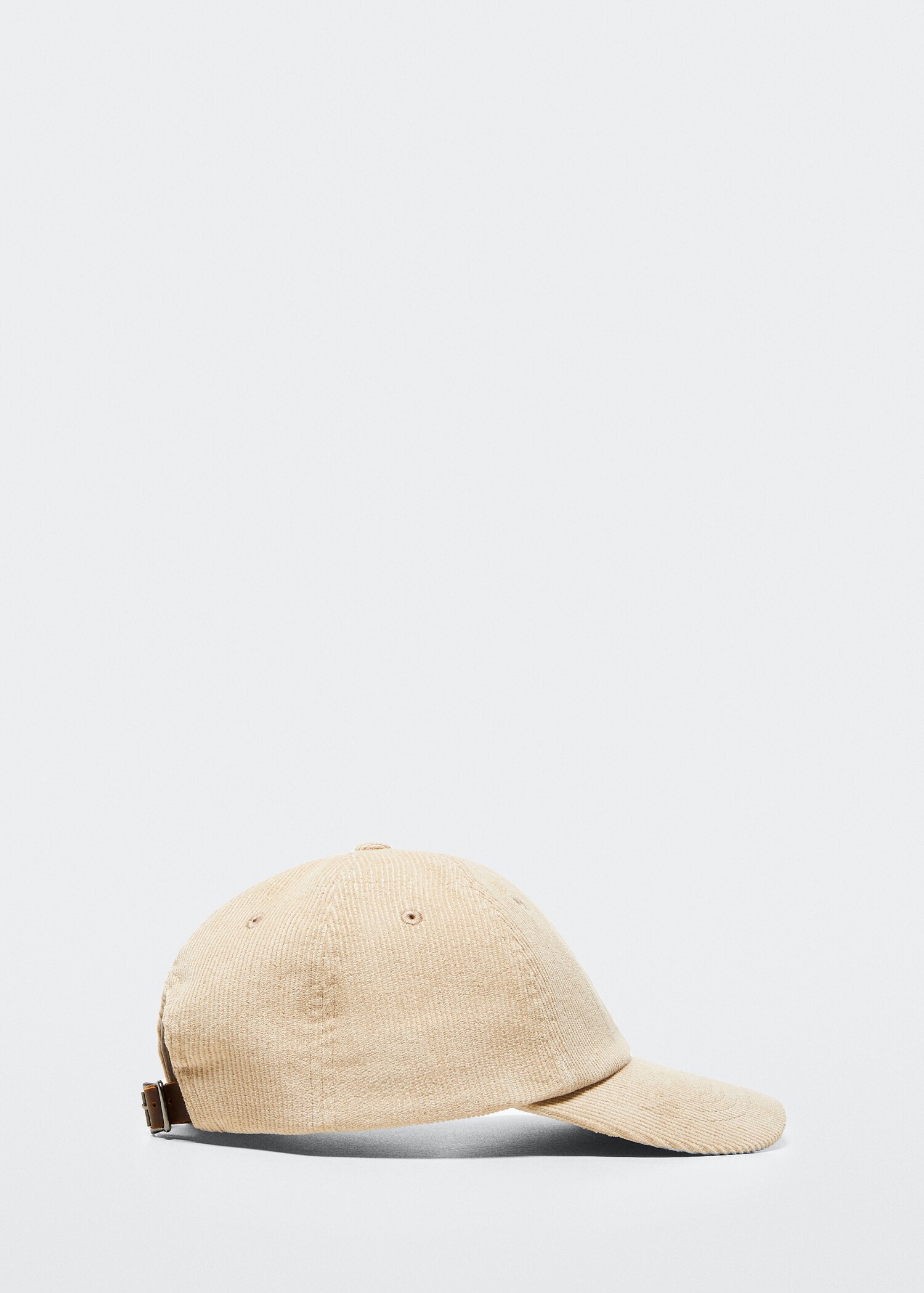 Gorra pana - Artículo sin modelo