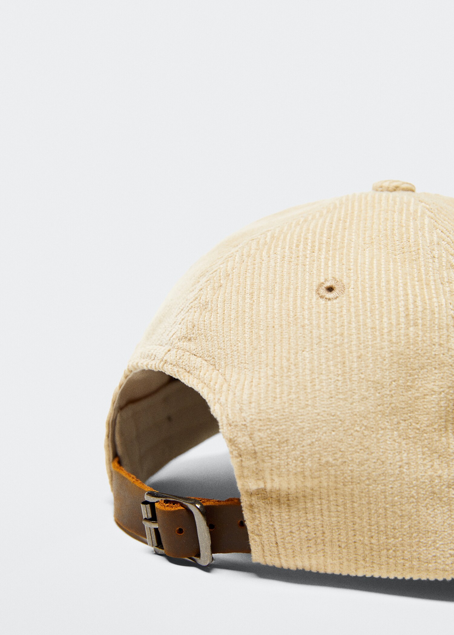 Gorra pana - Detalle del artículo 1