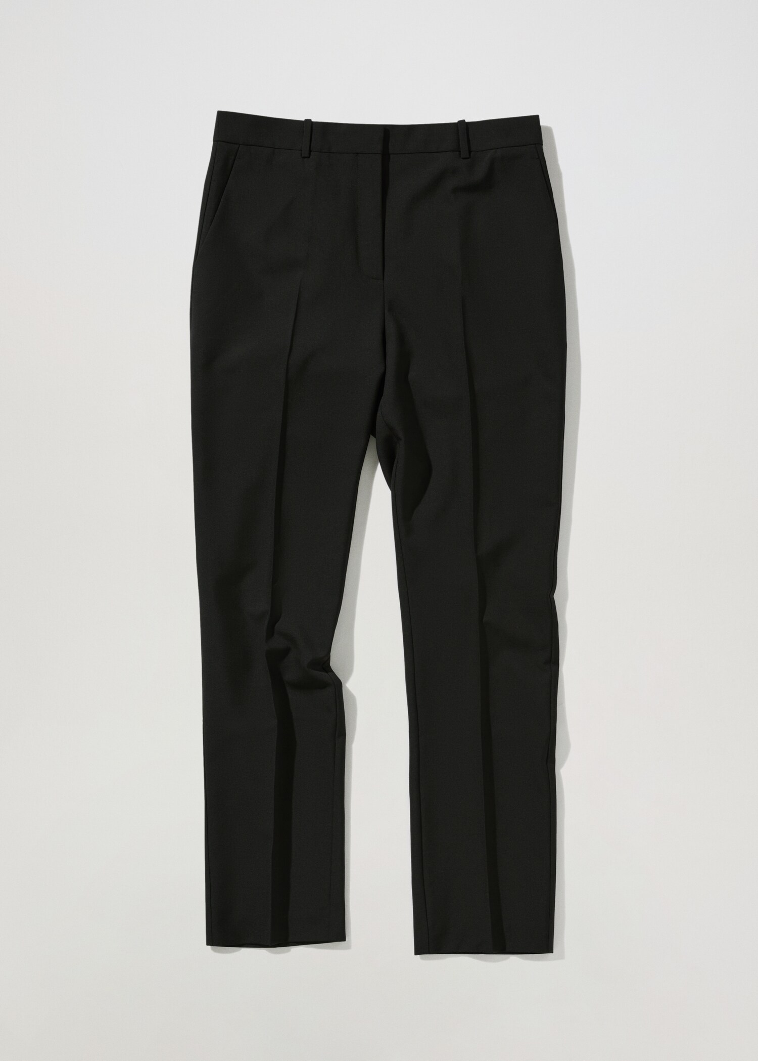 Pantalon de costume laine - Article sans modèle