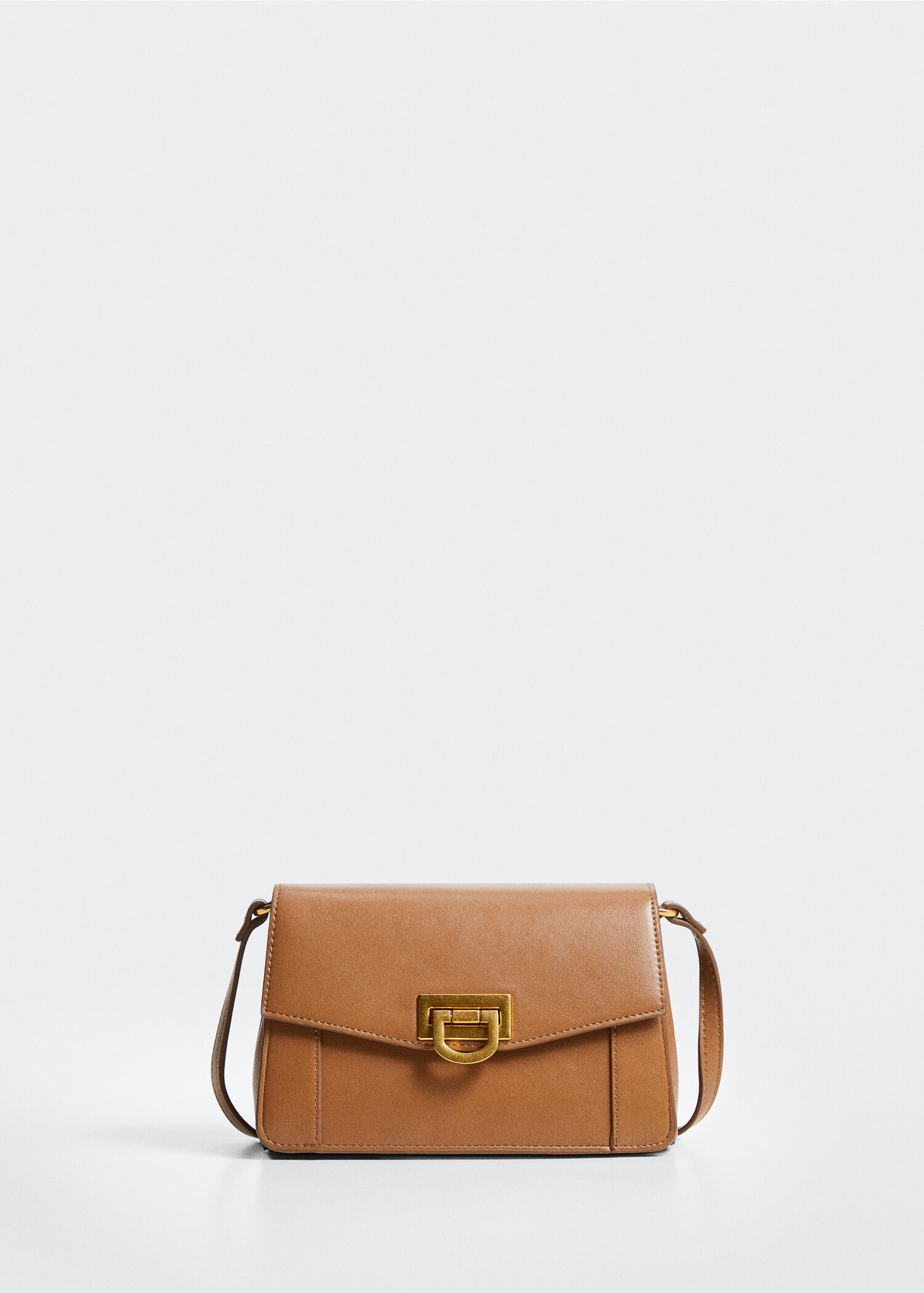 Long strap bag - Article without model