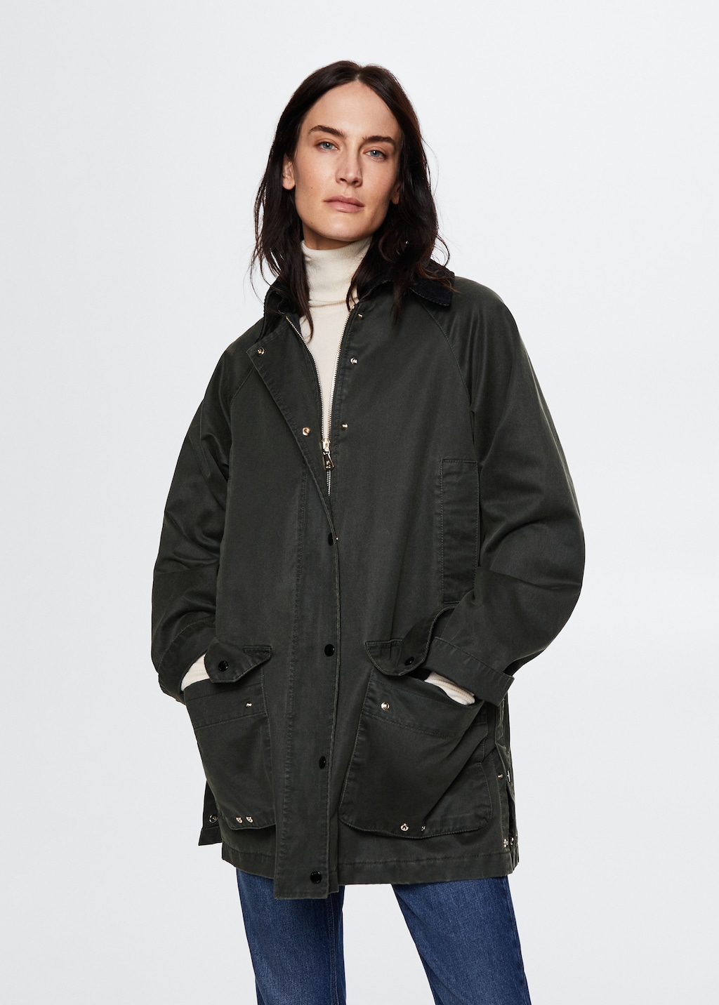 Mango outlet chaquetas mujer best sale