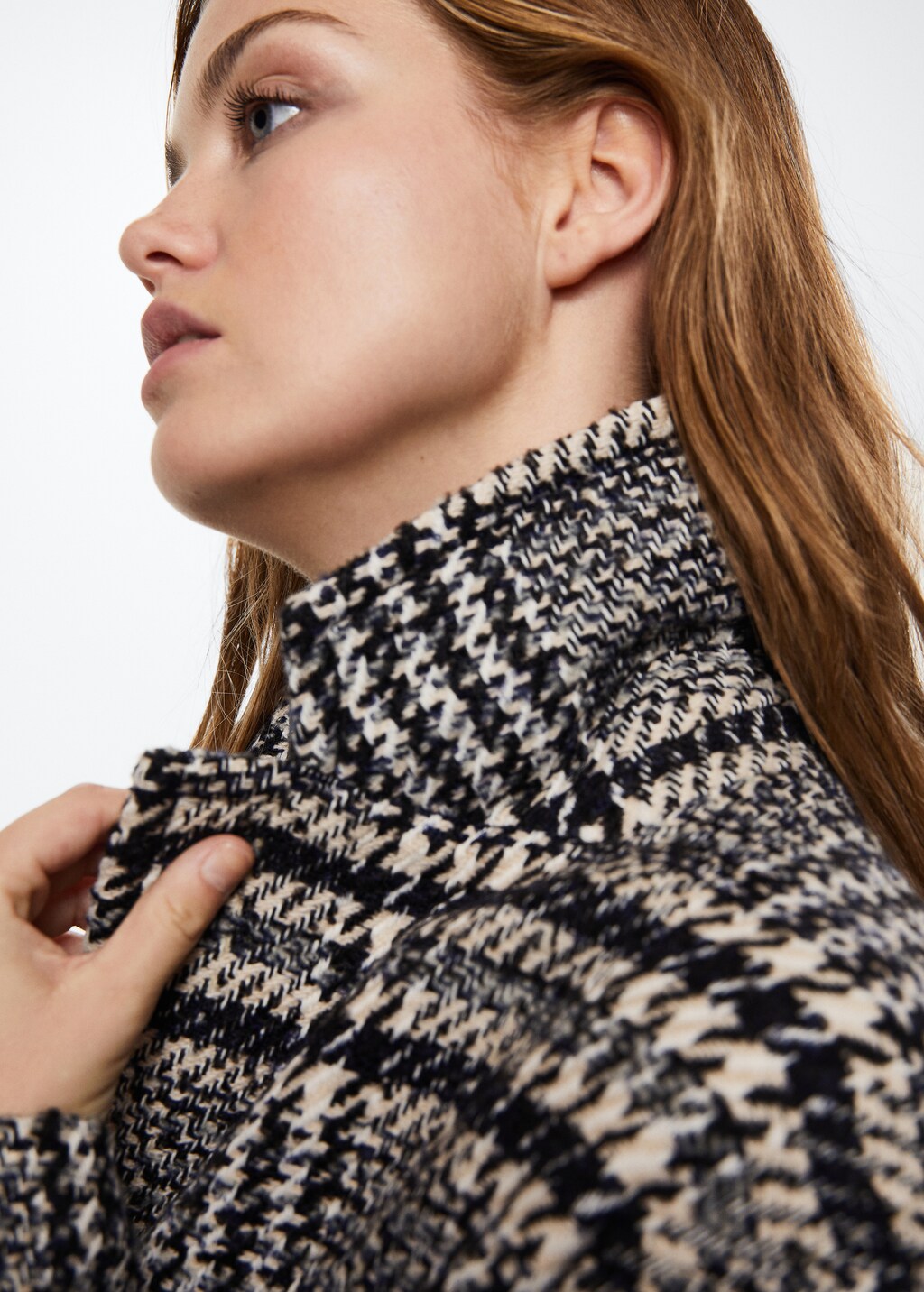 Manteau tweed femme 2025