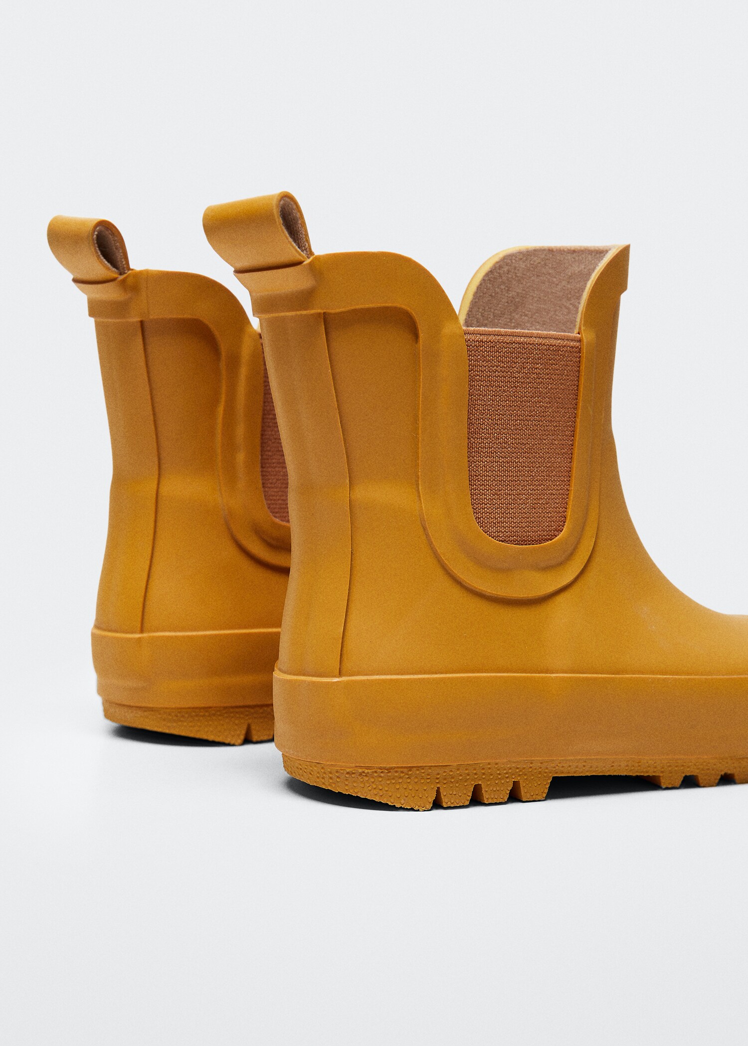 Regenstiefel - Detail des Artikels 1