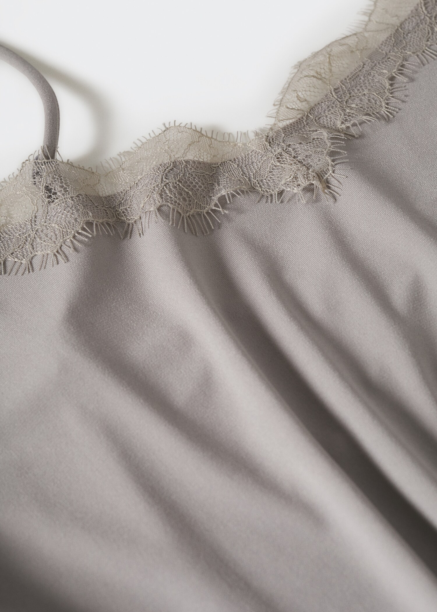 Top lencero encaje - Detalle del artículo 8