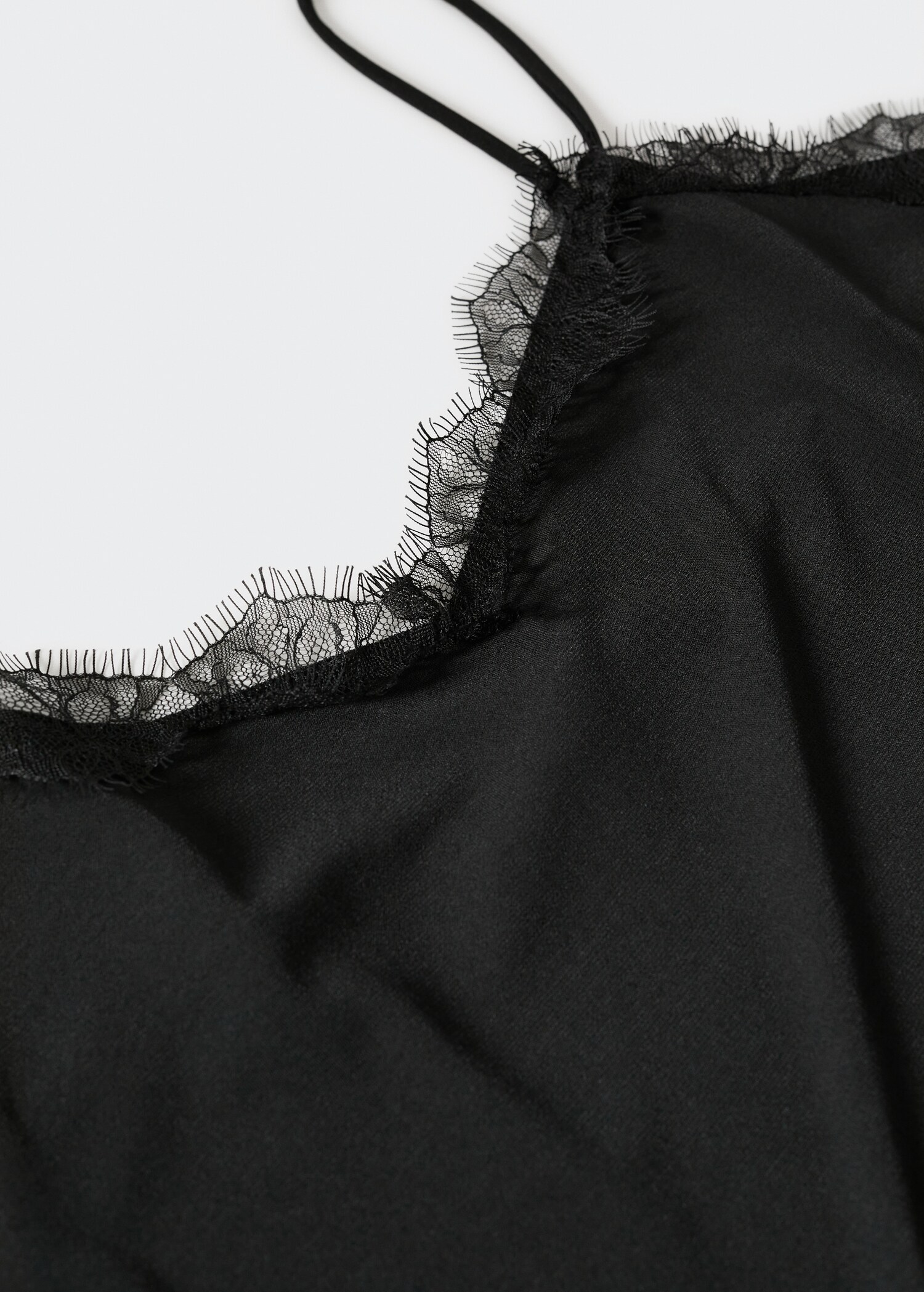 Top lencero encaje - Detalle del artículo 8