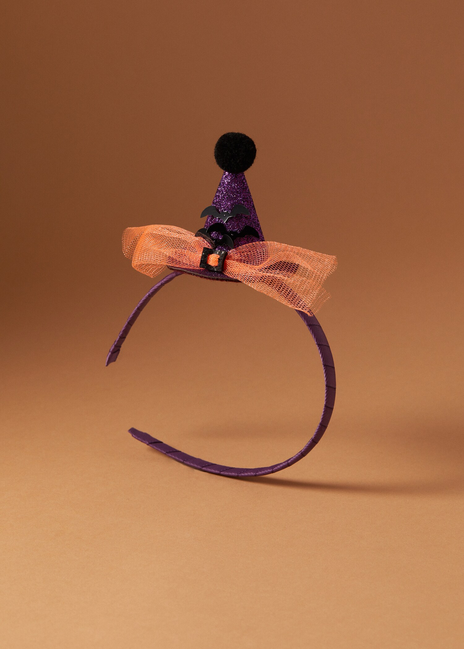 Halloween headband - Details of the article 6