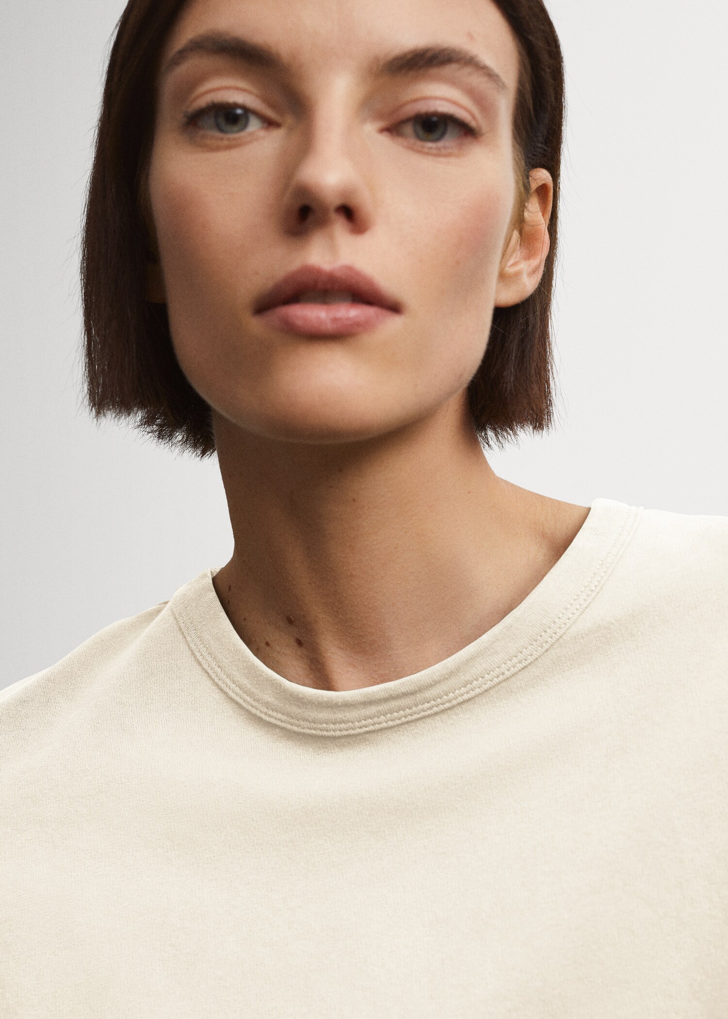 Sweat-shirt coton bio - Détail de l'article 2