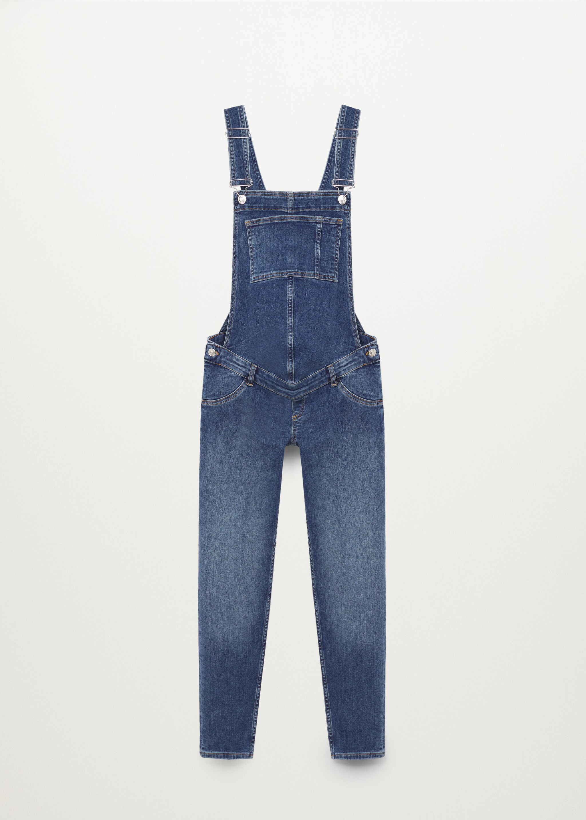 Maternity dungaree - Article without model