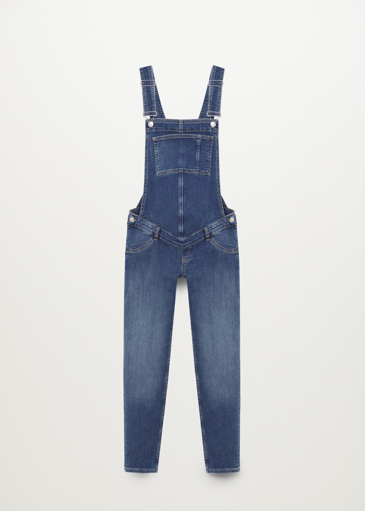 Maternity dungaree - Article without model