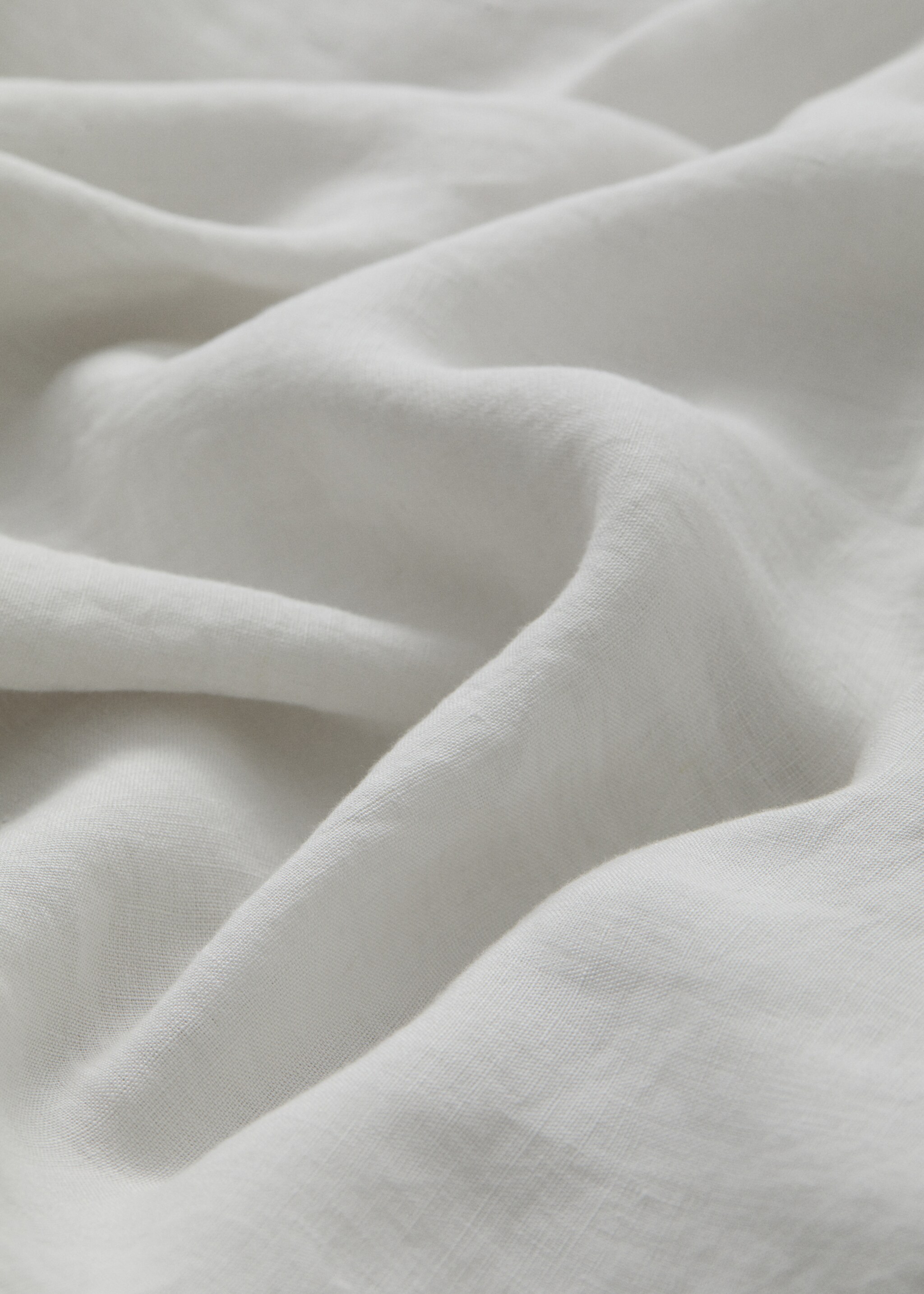 Cearceaf cu elastic in 100% 150x200x30cm - Detaliu al articolului 3