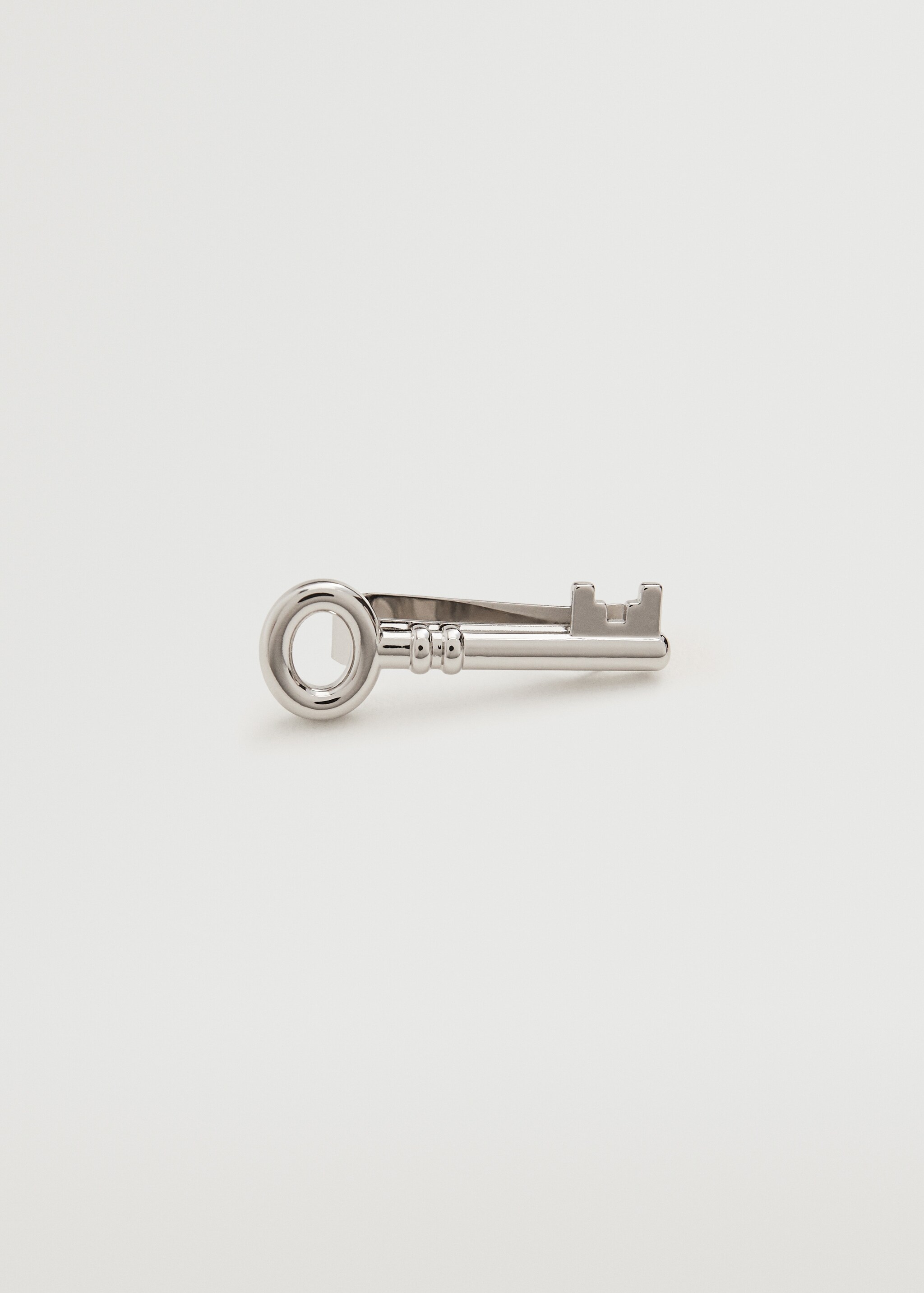 Metal key clasp - Article without model