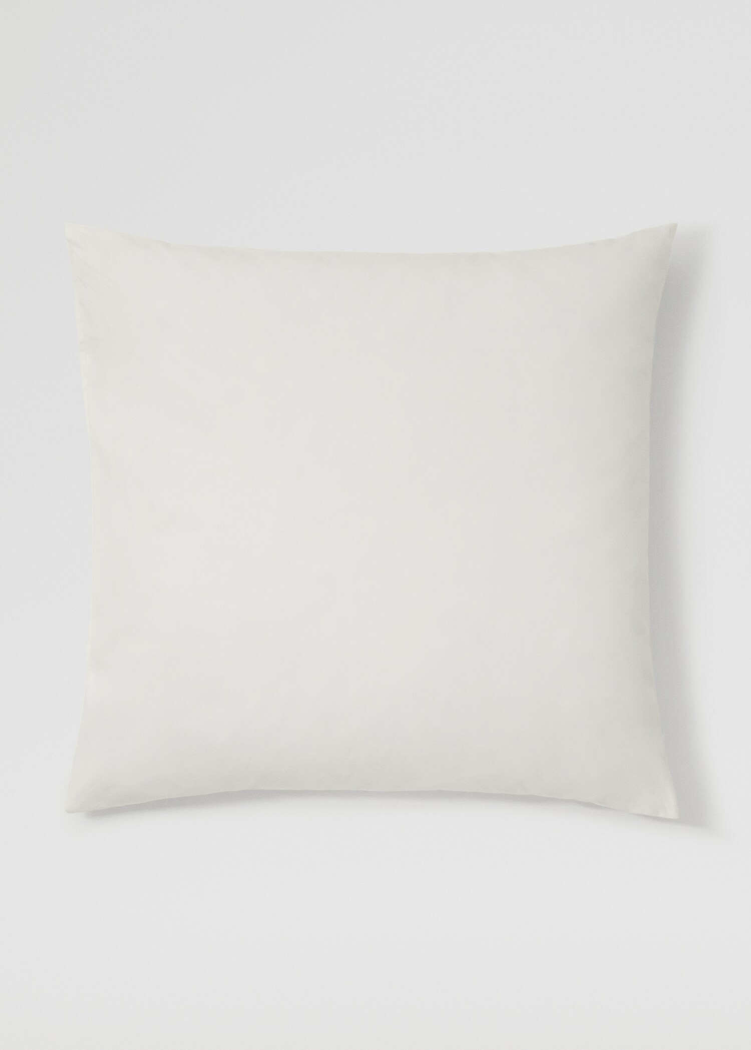 Souprava povlaků bavlněný perkál (300 vláken) 80 x 80 cm - Zboží bez modelu