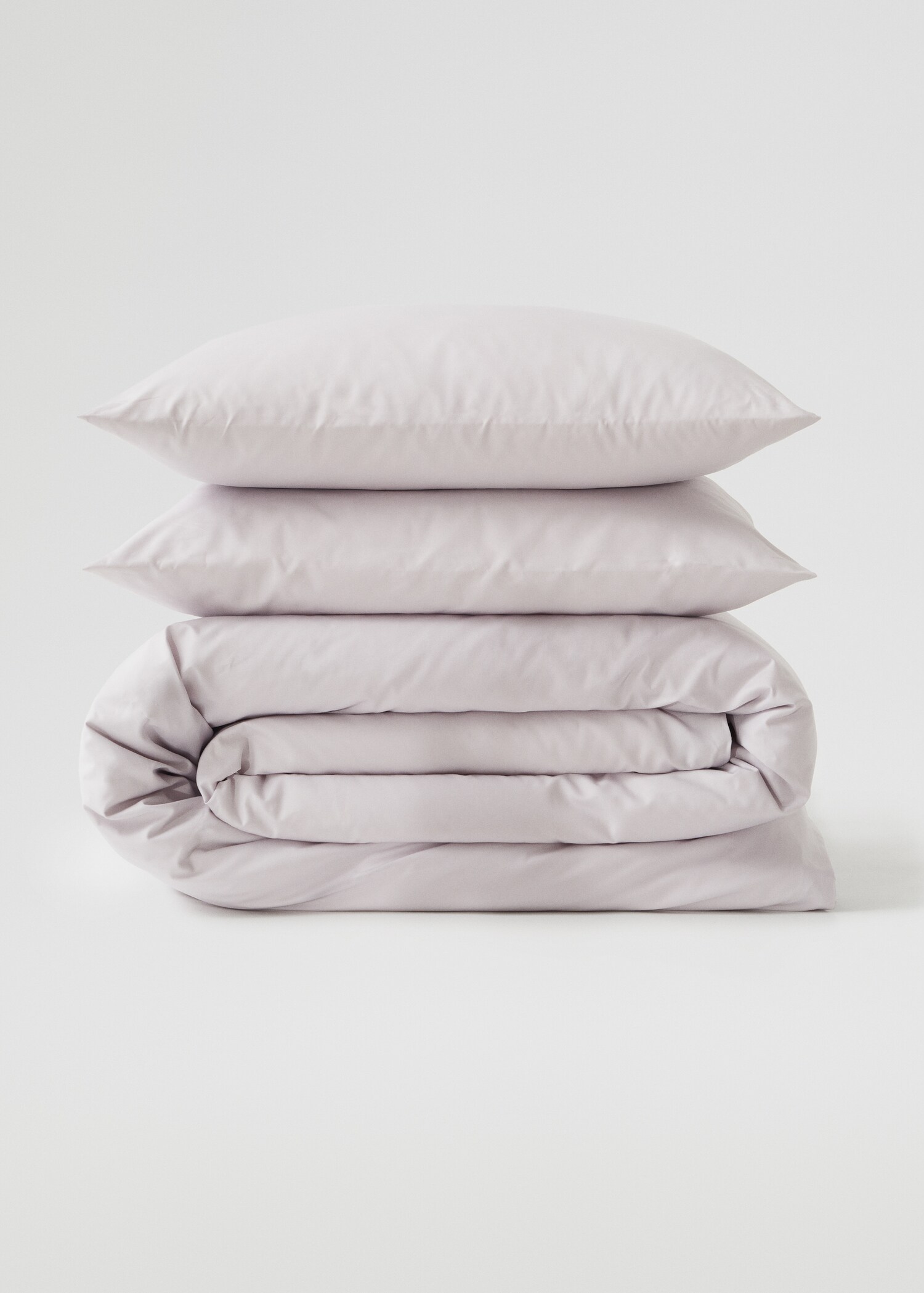 Funda nórdica algodón percal (500 hilos) Cama 150/160cm - Artículo sin modelo