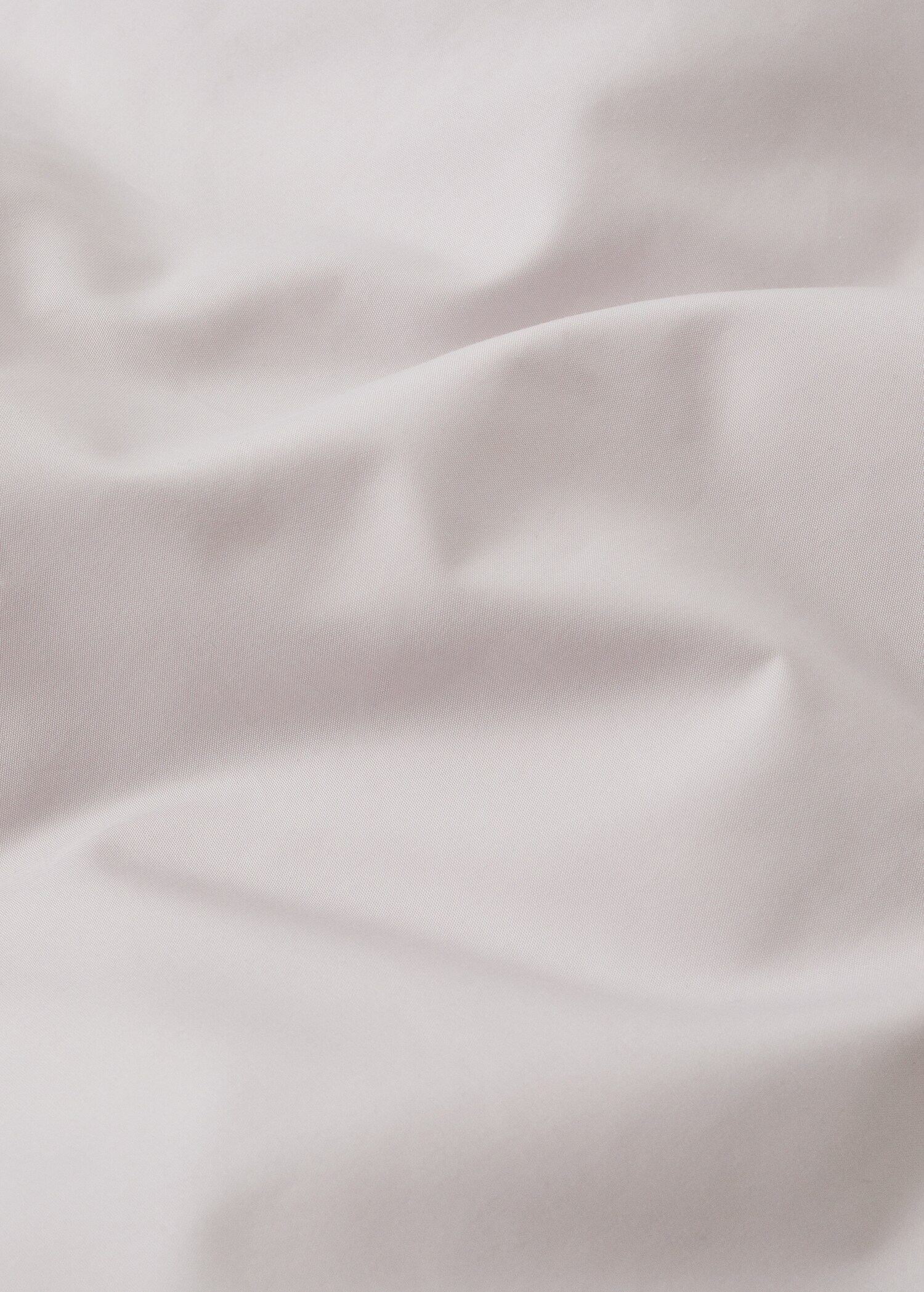 Funda nórdica algodón percal (500 hilos) Cama 150/160cm - Detalle del artículo 2