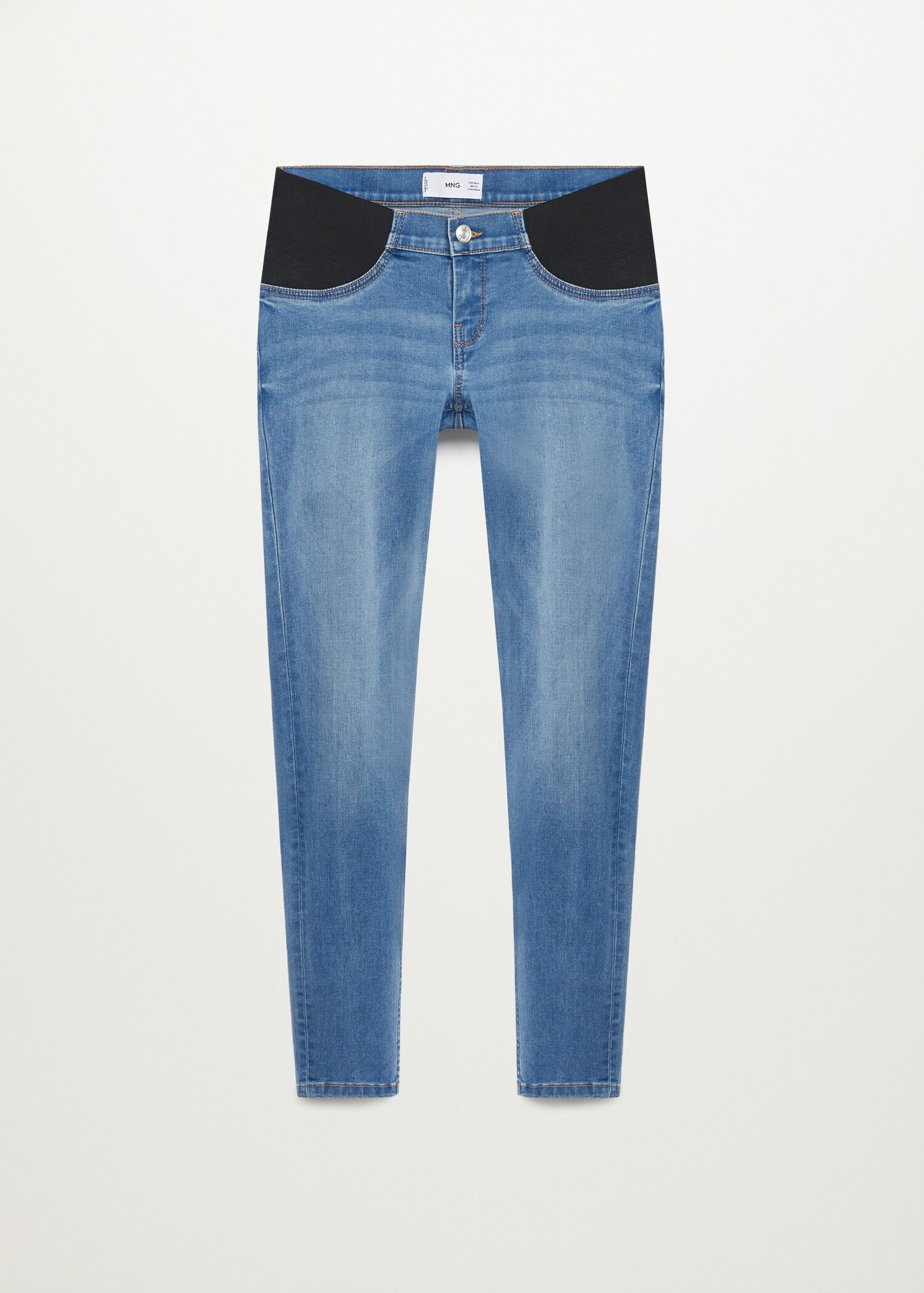 Skinny Maternity jeans - Article without model