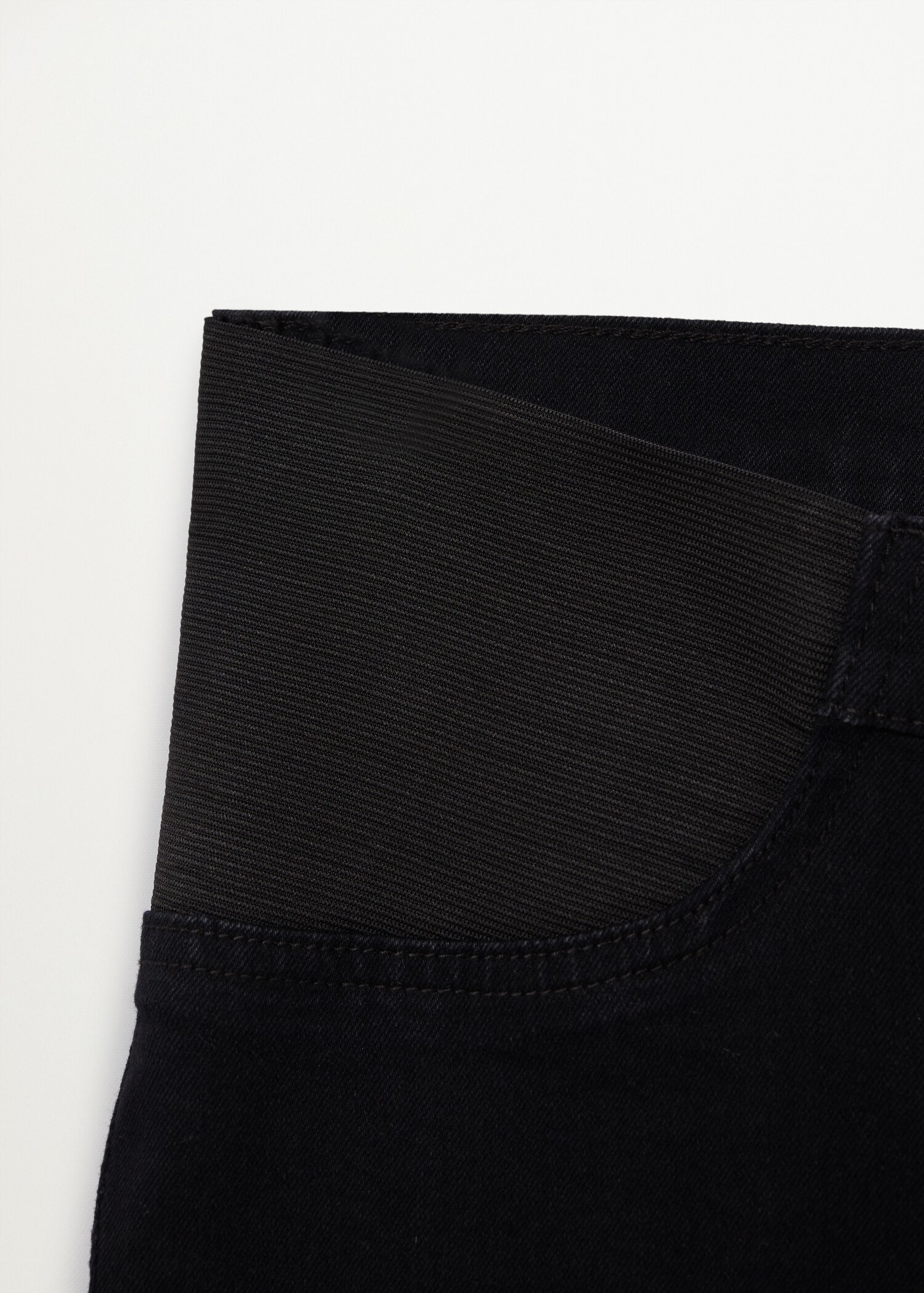 Skinny Maternity jeans - Details of the article 8