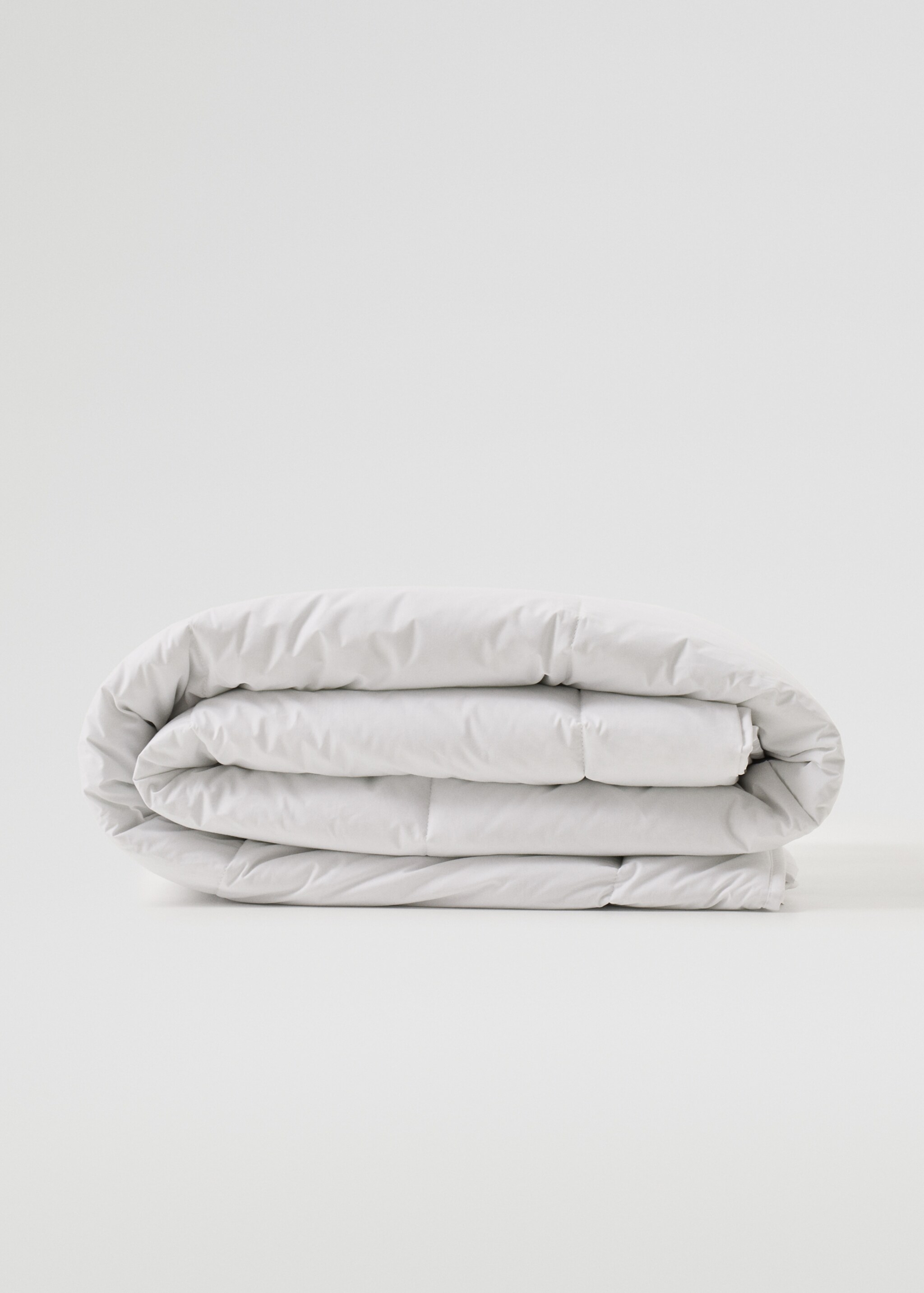 Premium Quality lightweight duvet filling 125grs/m3 - Article without model, White. Ref: 37141273-00.