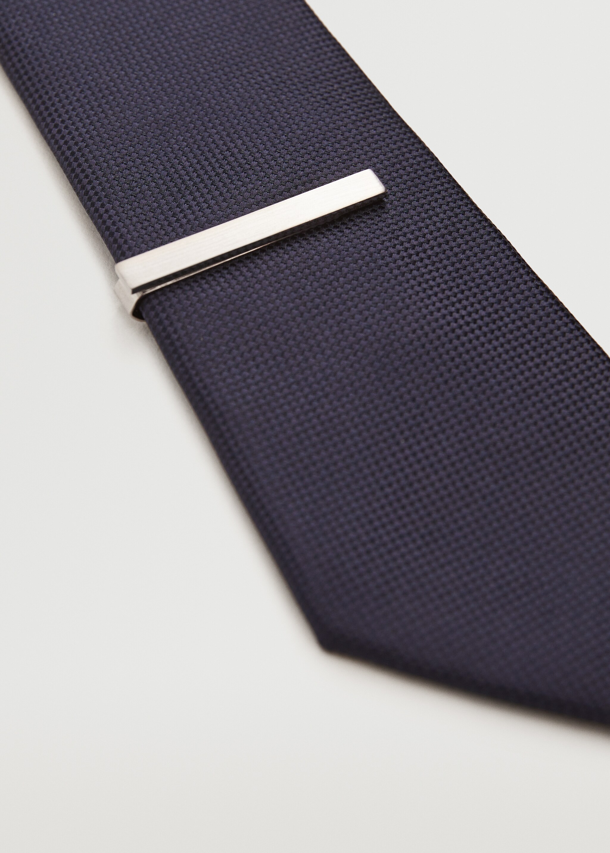 Pasador corbata metálico - Detalle del artículo 3