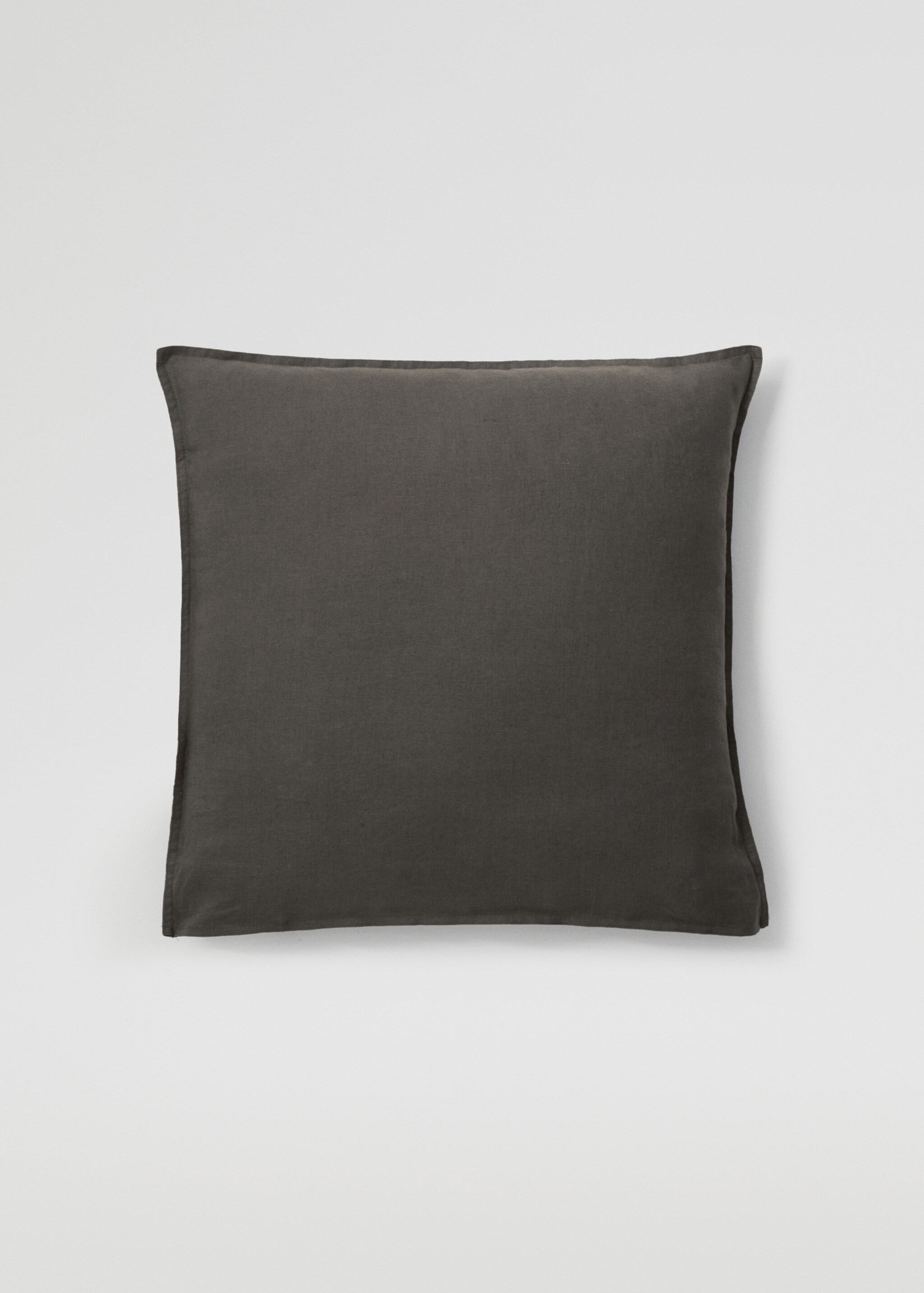 100% linen cushion case set 60X60cm - Article without model