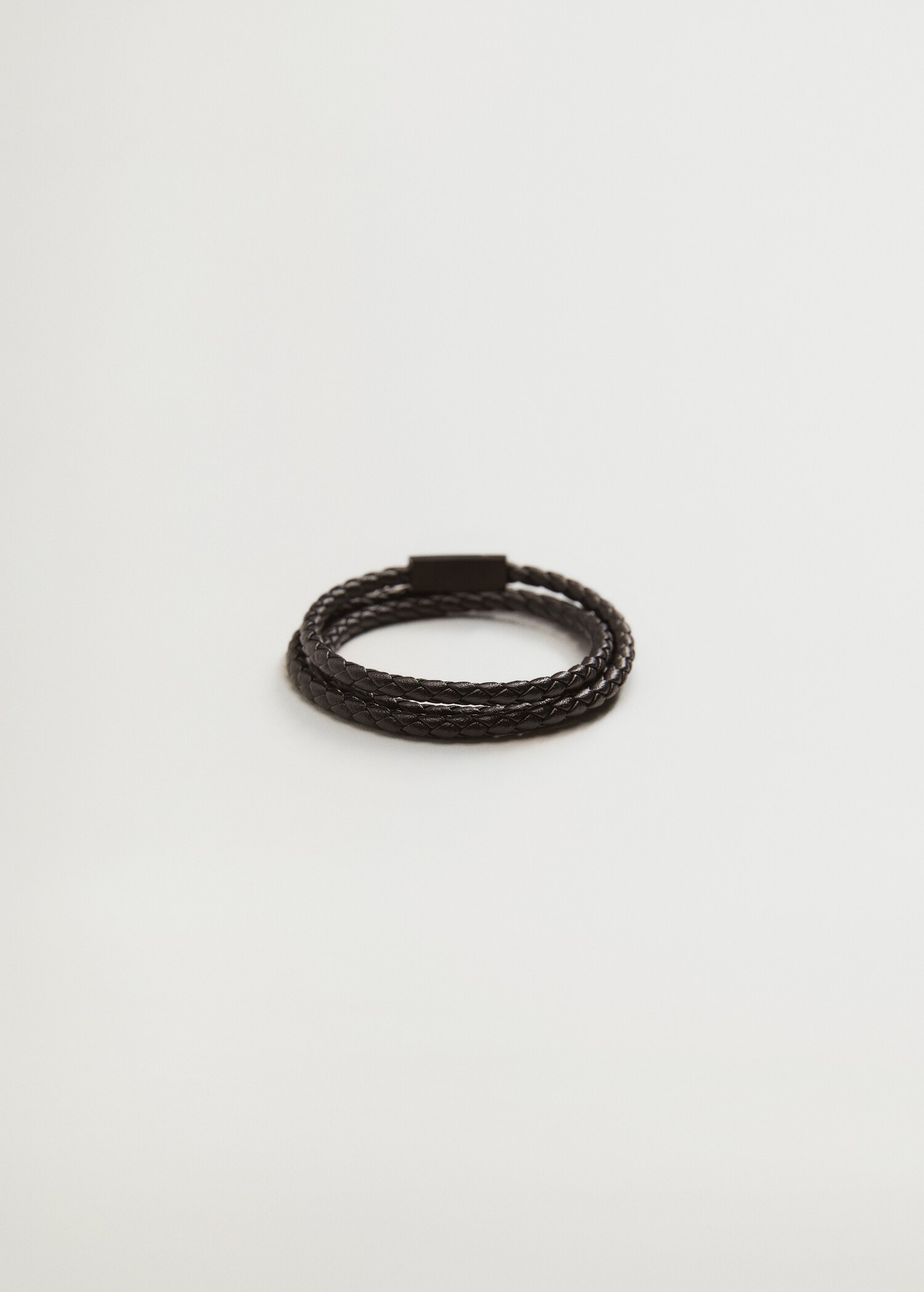 Konstgjort läder armband - Artikel utan modell
