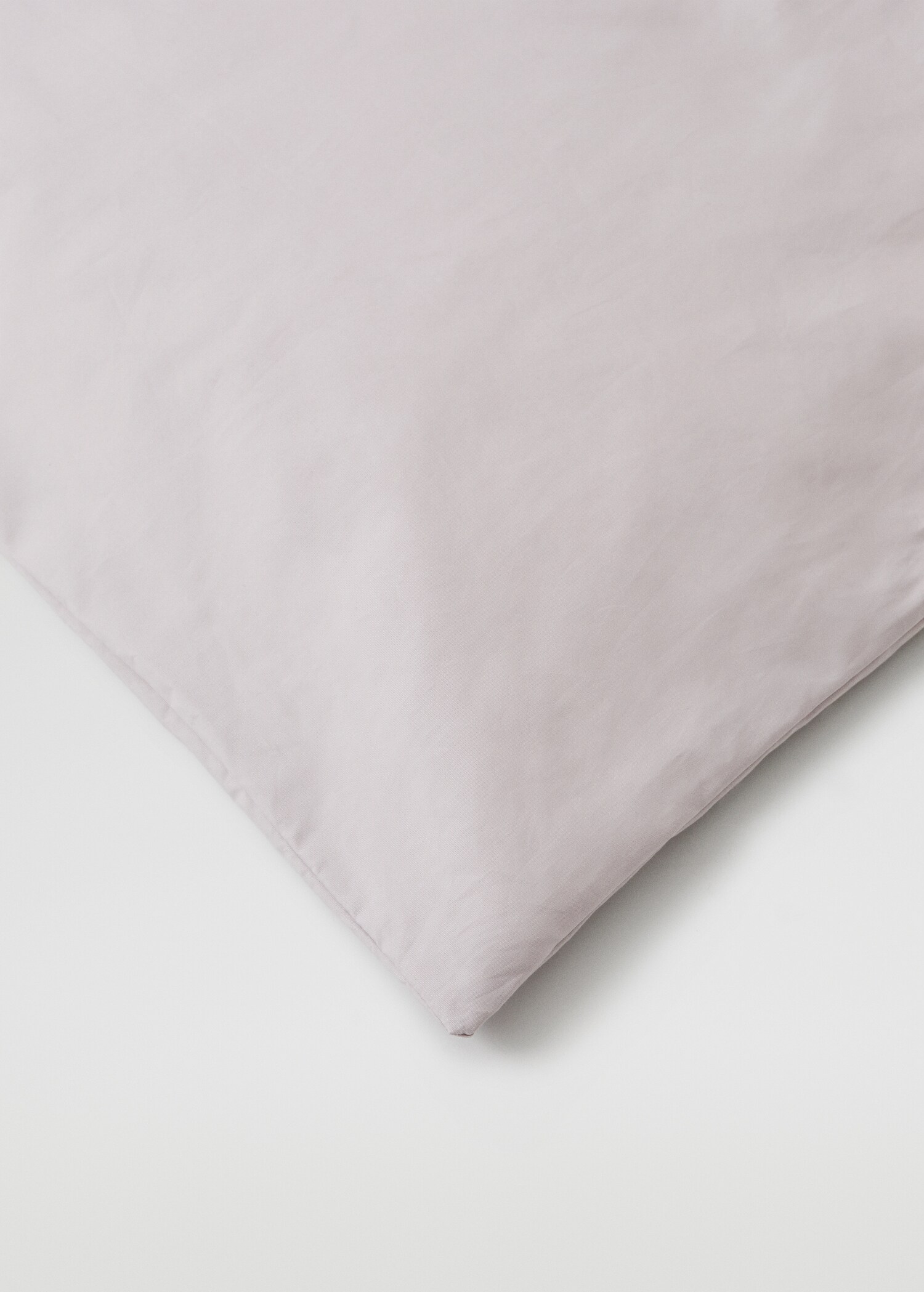 Povlak na přikrývku bavlněný perkál (500 vláken) na postel 150/160 cm - Detail zboží 4