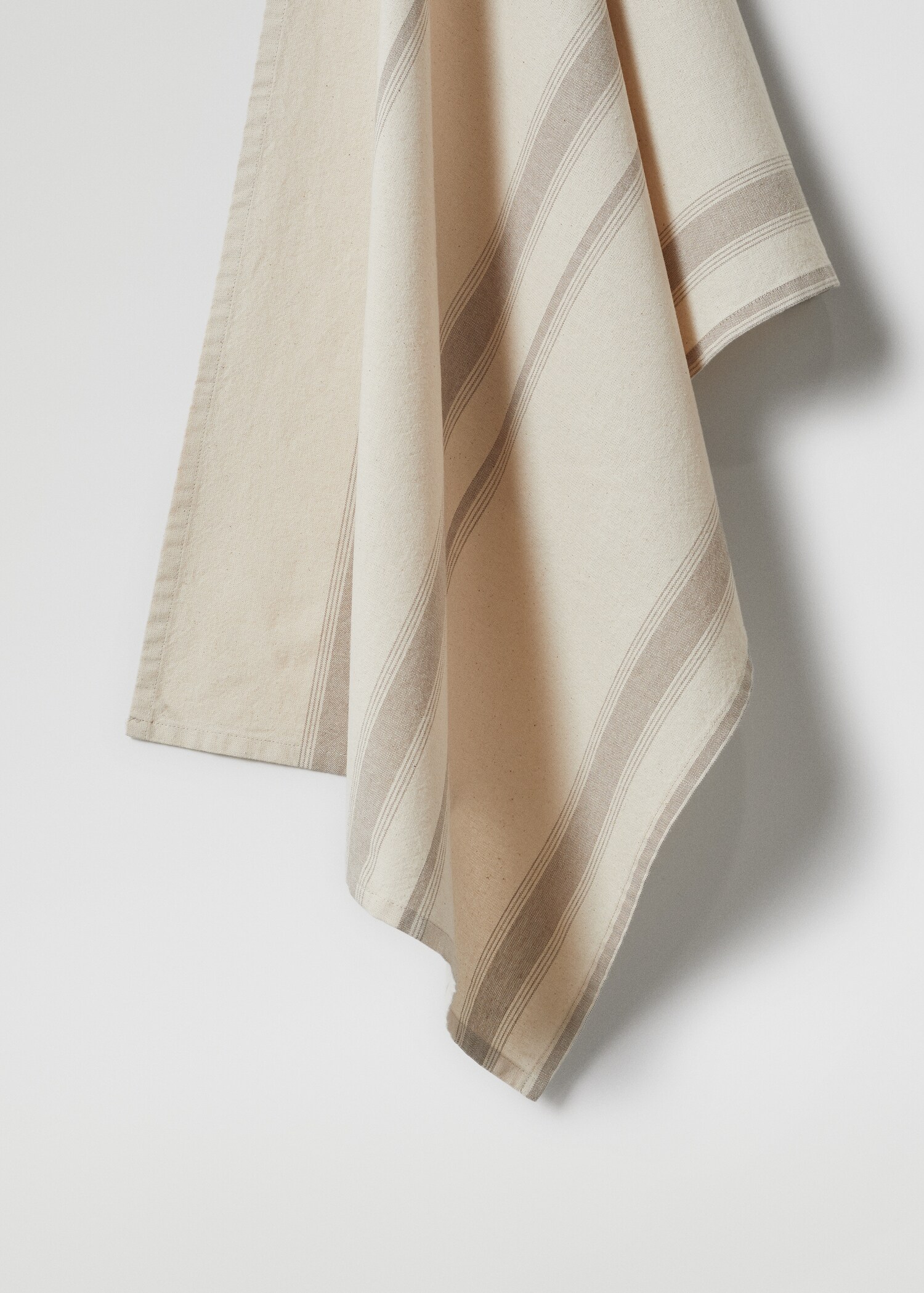 Torchon 100 % coton bio (lot de 2) - Détail de l'article 3