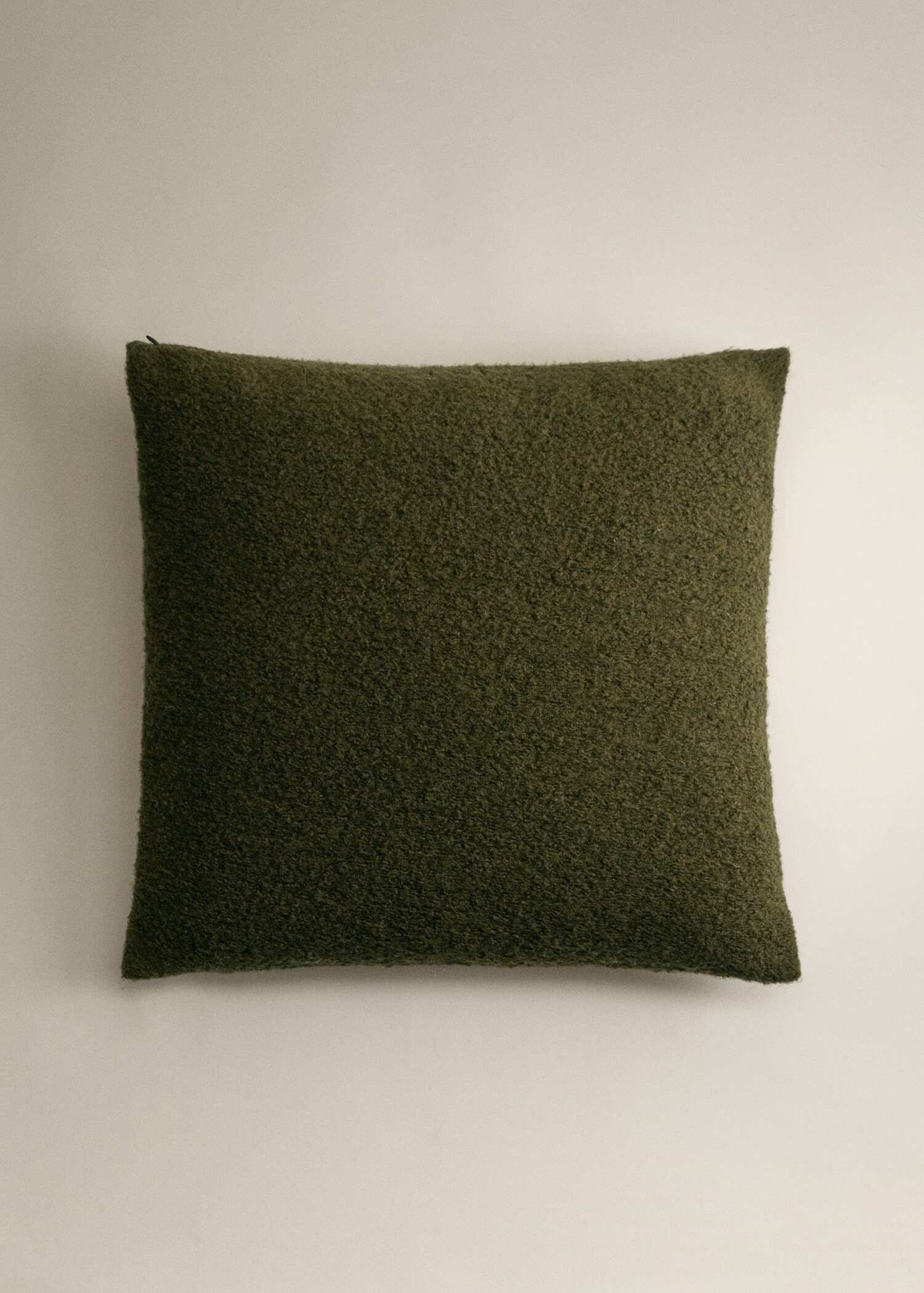 Față de pernuță din lână 45x45 cm - Detaliu al articolului 6