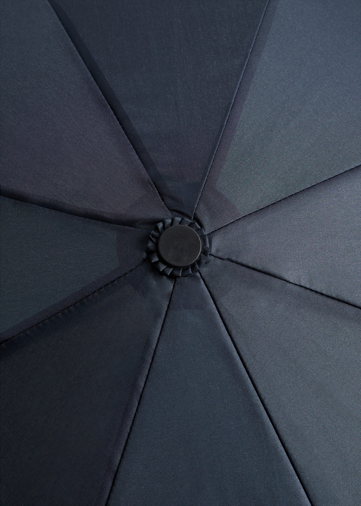 Plain folding umbrella - Details of the article 3