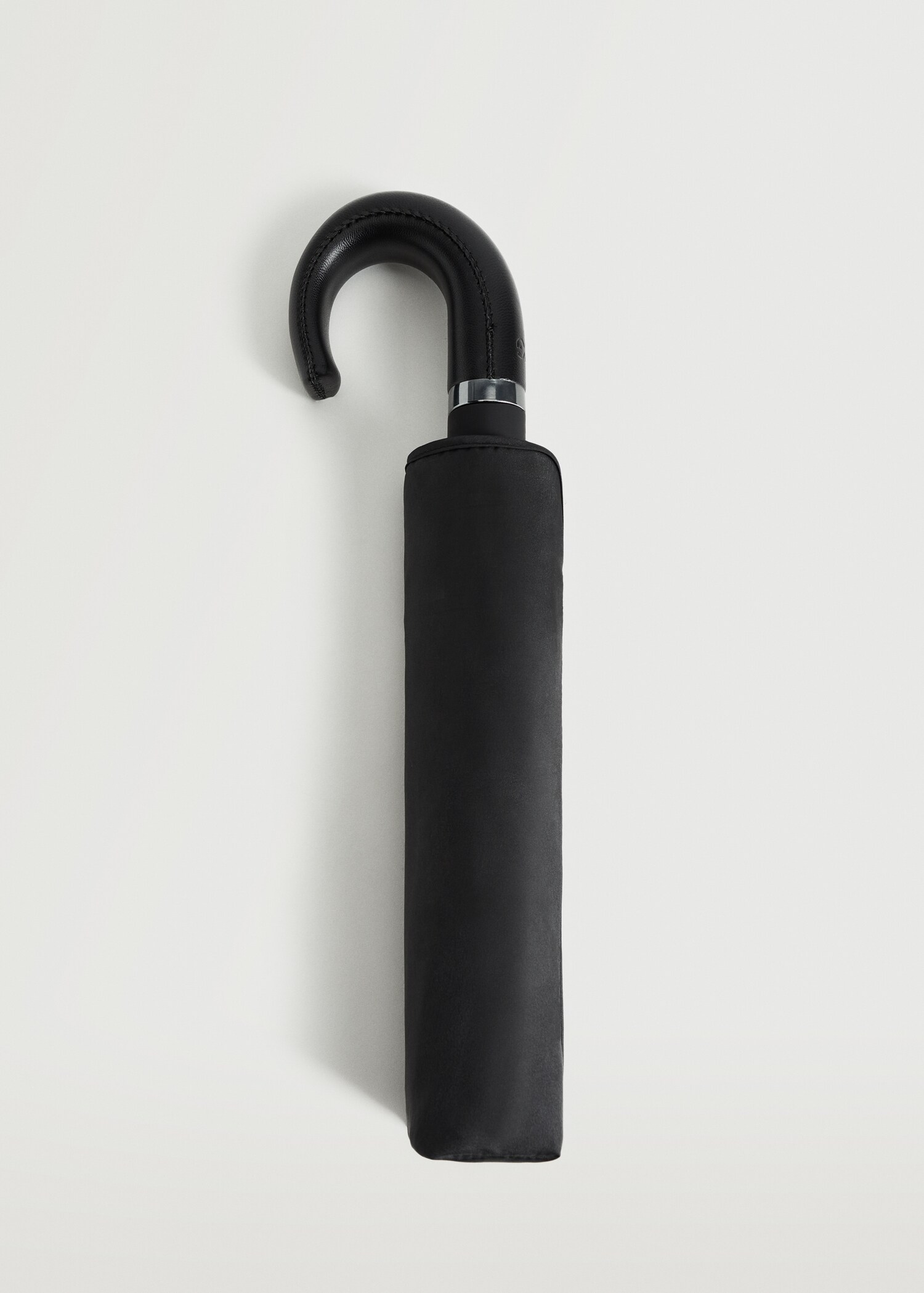 Paraguas plegable liso - Artículo sin modelo