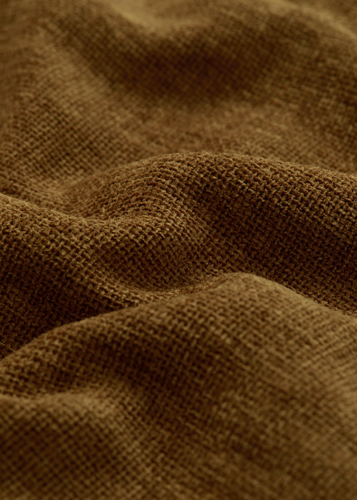 Manta flecos 140x190cm - Detalle del artículo 2