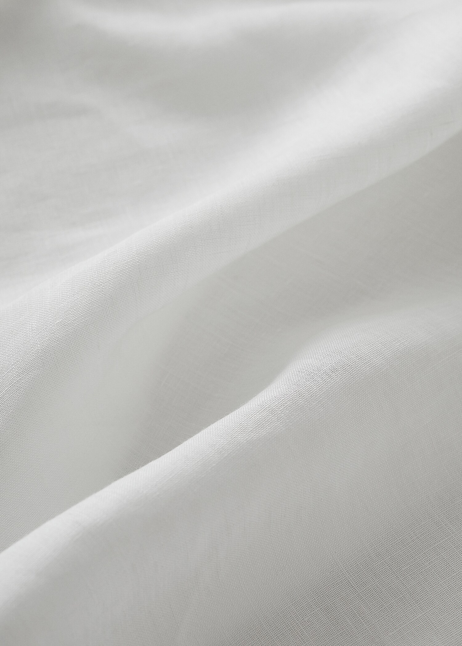 100% curtain linen 145x260cm - Details of the article 4