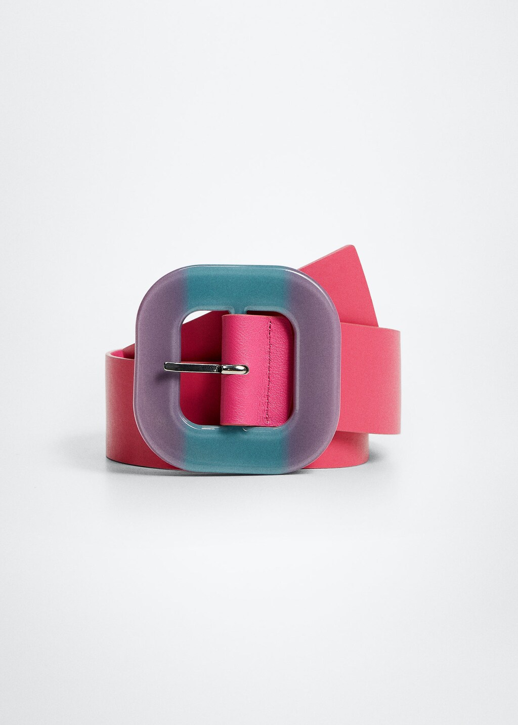 Mango belt clearance
